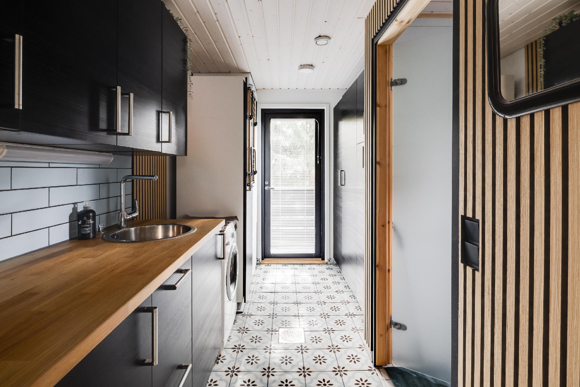 Rekolantie 39, Rekola, Vantaa