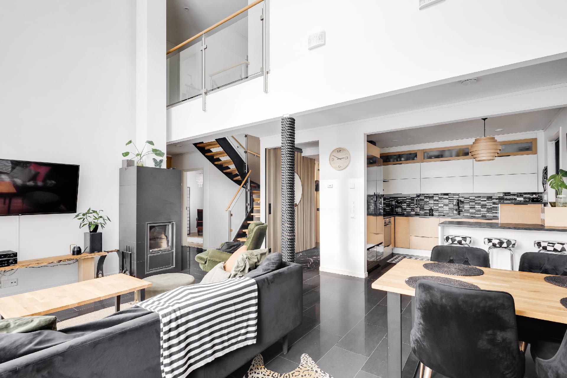 Rekolantie 39, Rekola, Vantaa