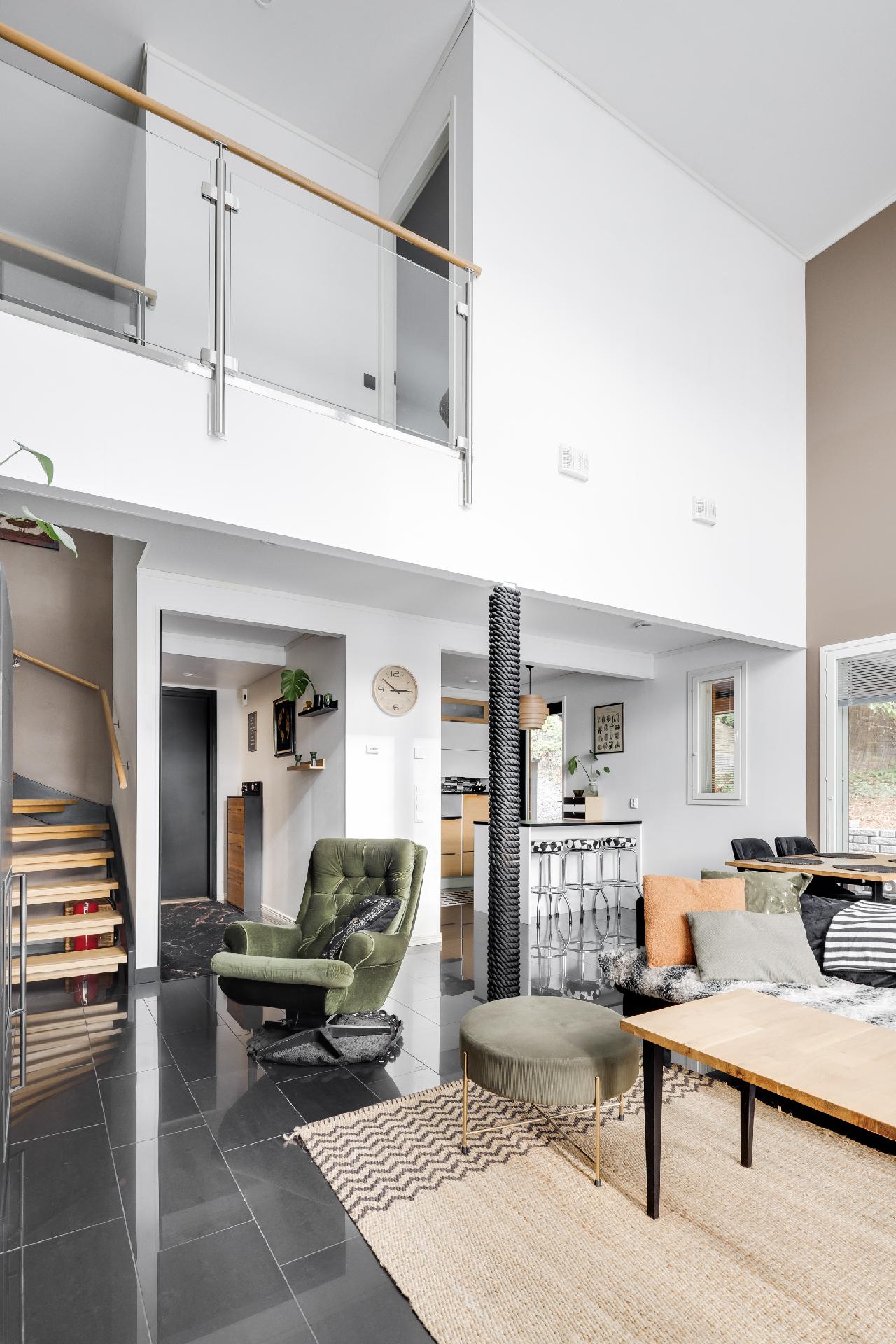 Rekolantie 39, Rekola, Vantaa