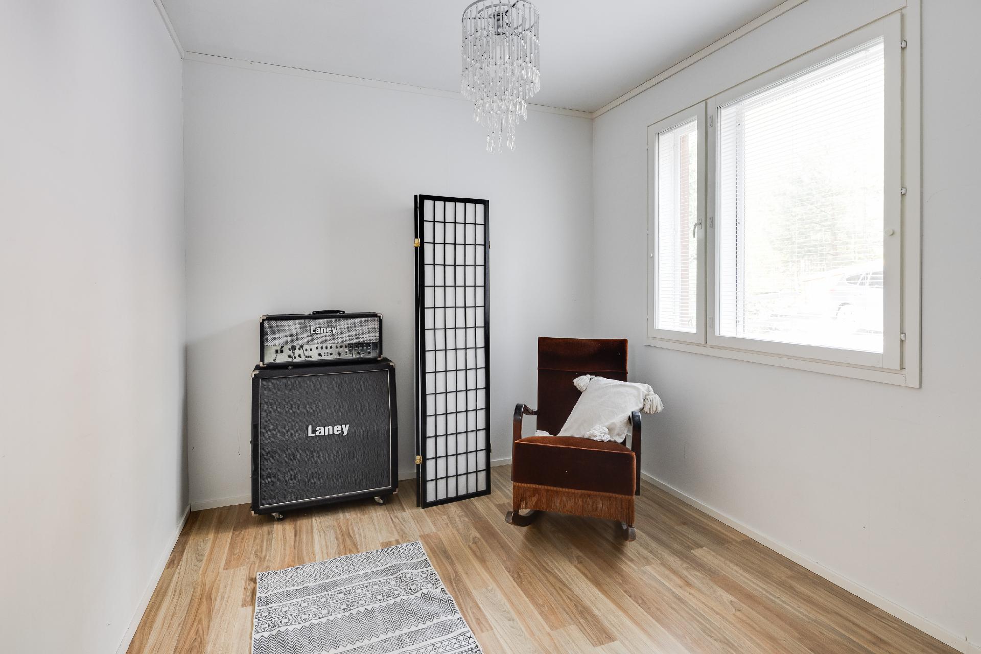 Rekolantie 39, Rekola, Vantaa