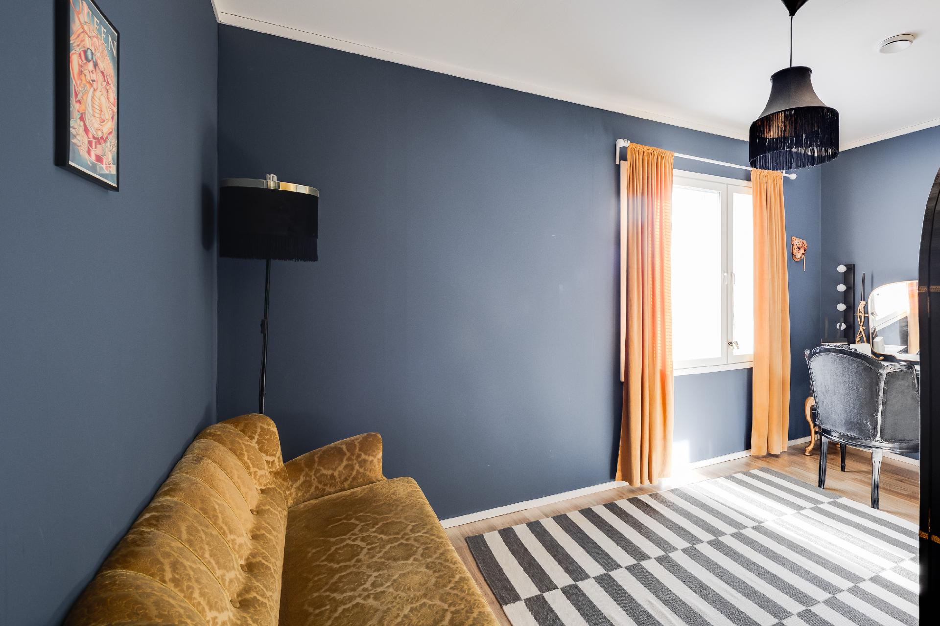 Rekolantie 39, Rekola, Vantaa