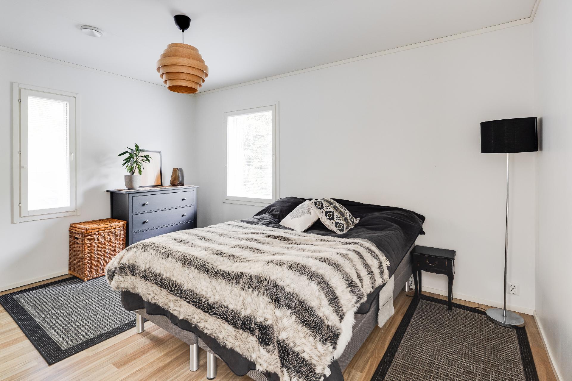 Rekolantie 39, Rekola, Vantaa