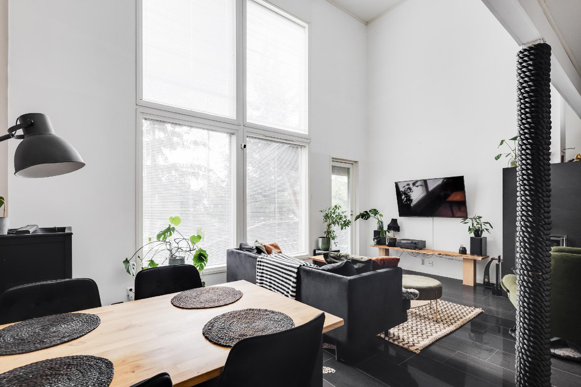 Rekolantie 39, Rekola, Vantaa