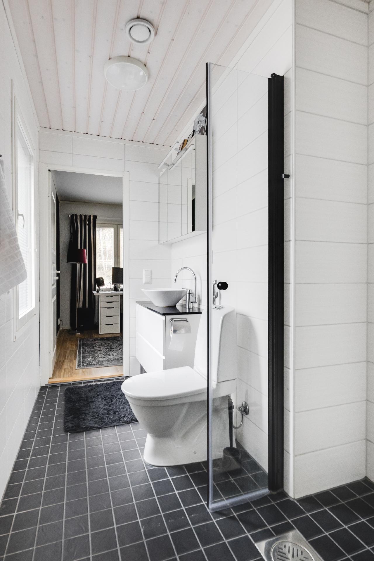 Rekolantie 39, Rekola, Vantaa