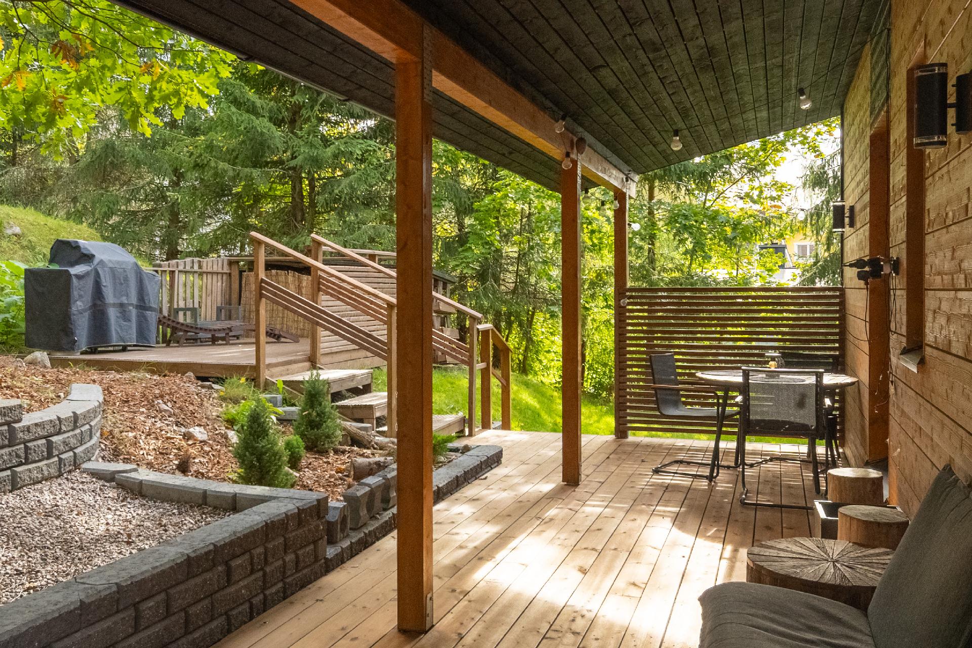 Rekolantie 39, Rekola, Vantaa