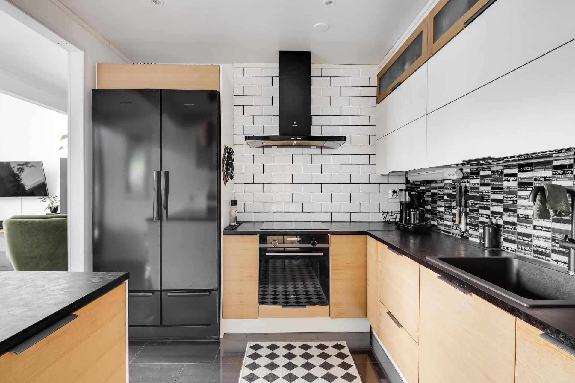 Rekolantie 39, Rekola, Vantaa