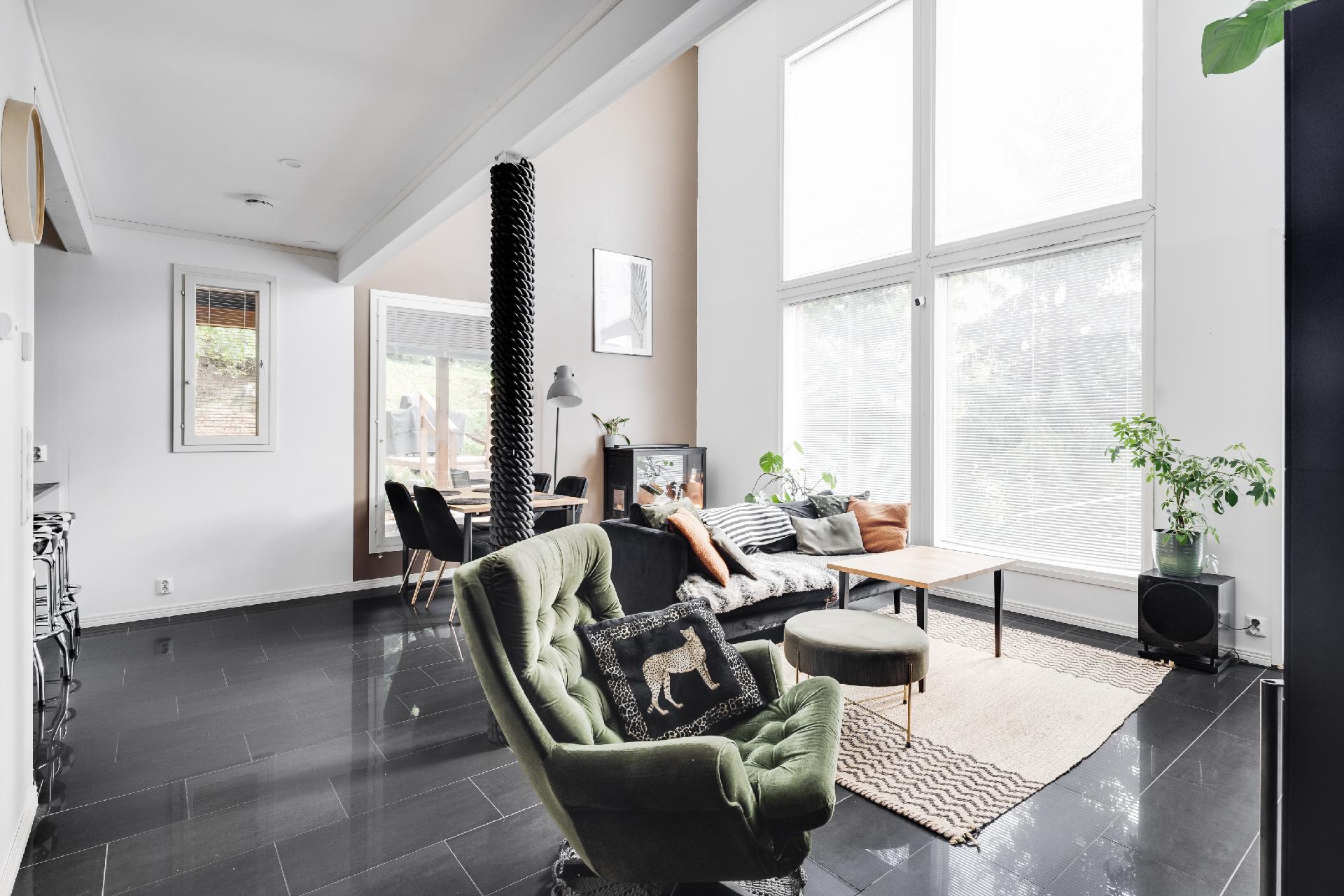 Rekolantie 39, Rekola, Vantaa