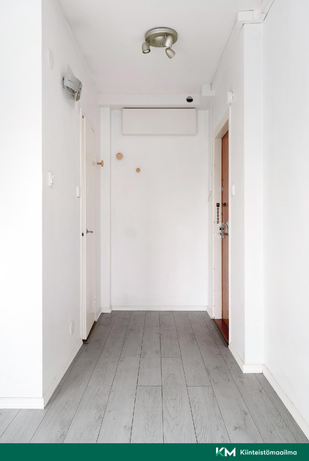 Hämeentie 97-99, Hermanni, Helsinki