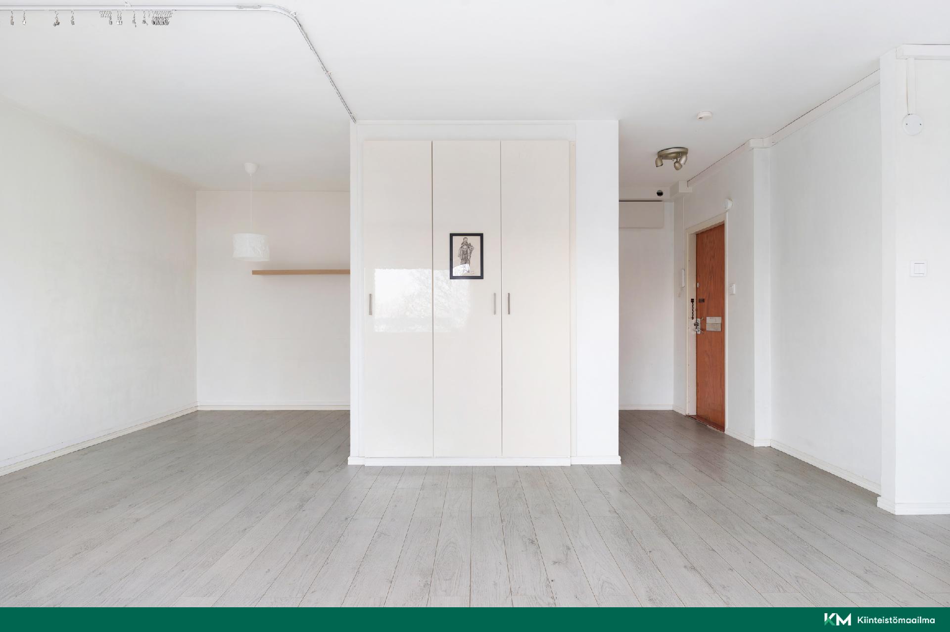 Hämeentie 97-99, Hermanni, Helsinki