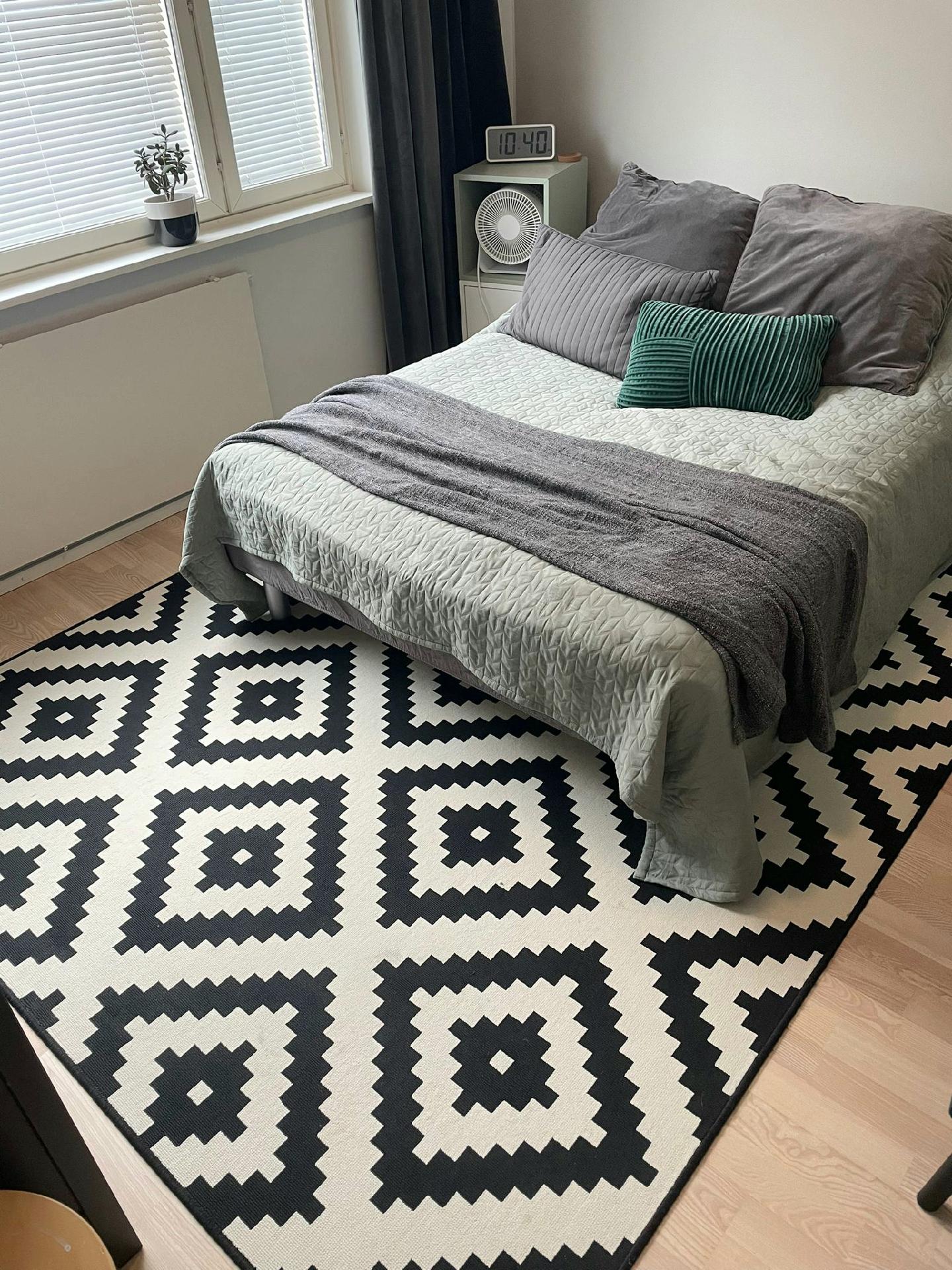 Pajakatu 1, Armonkallio, Tampere