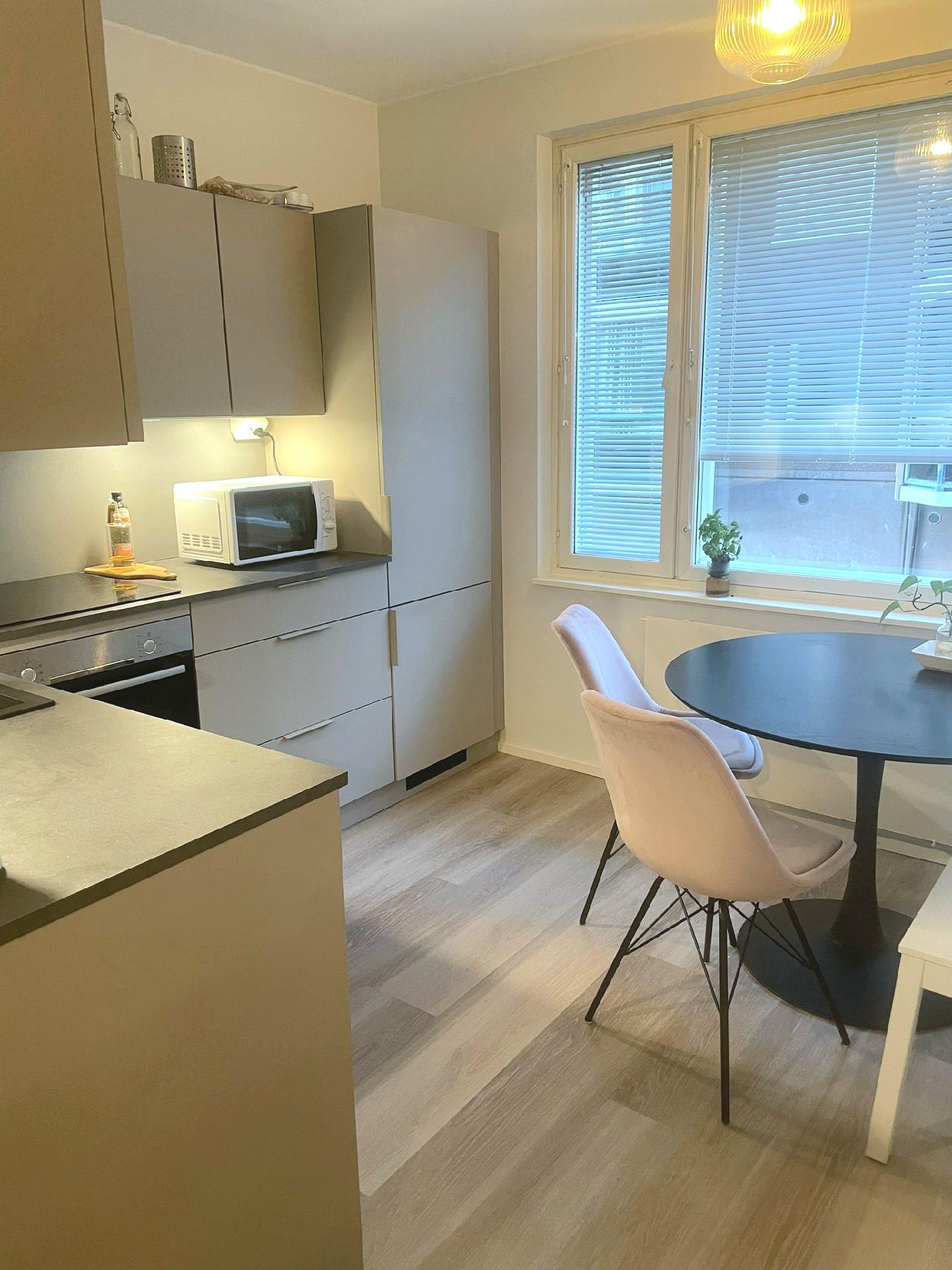 Pajakatu 1, Armonkallio, Tampere