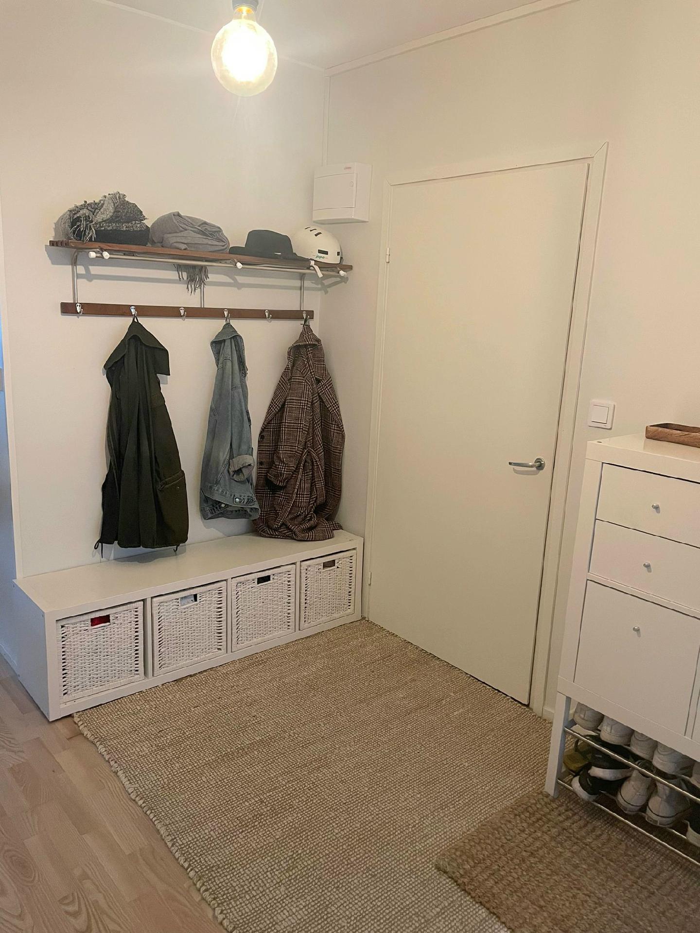 Pajakatu 1, Armonkallio, Tampere