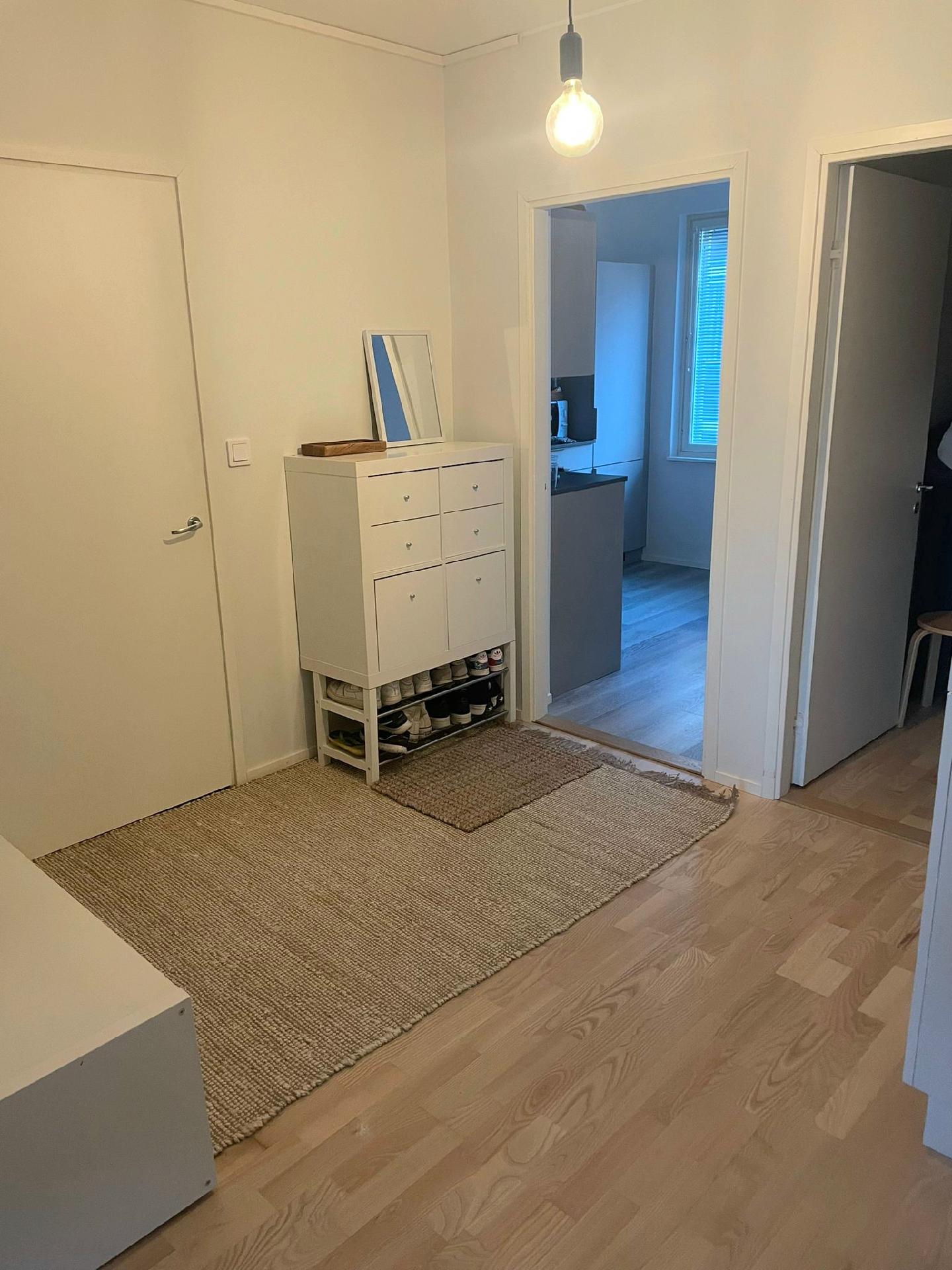 Pajakatu 1, Armonkallio, Tampere