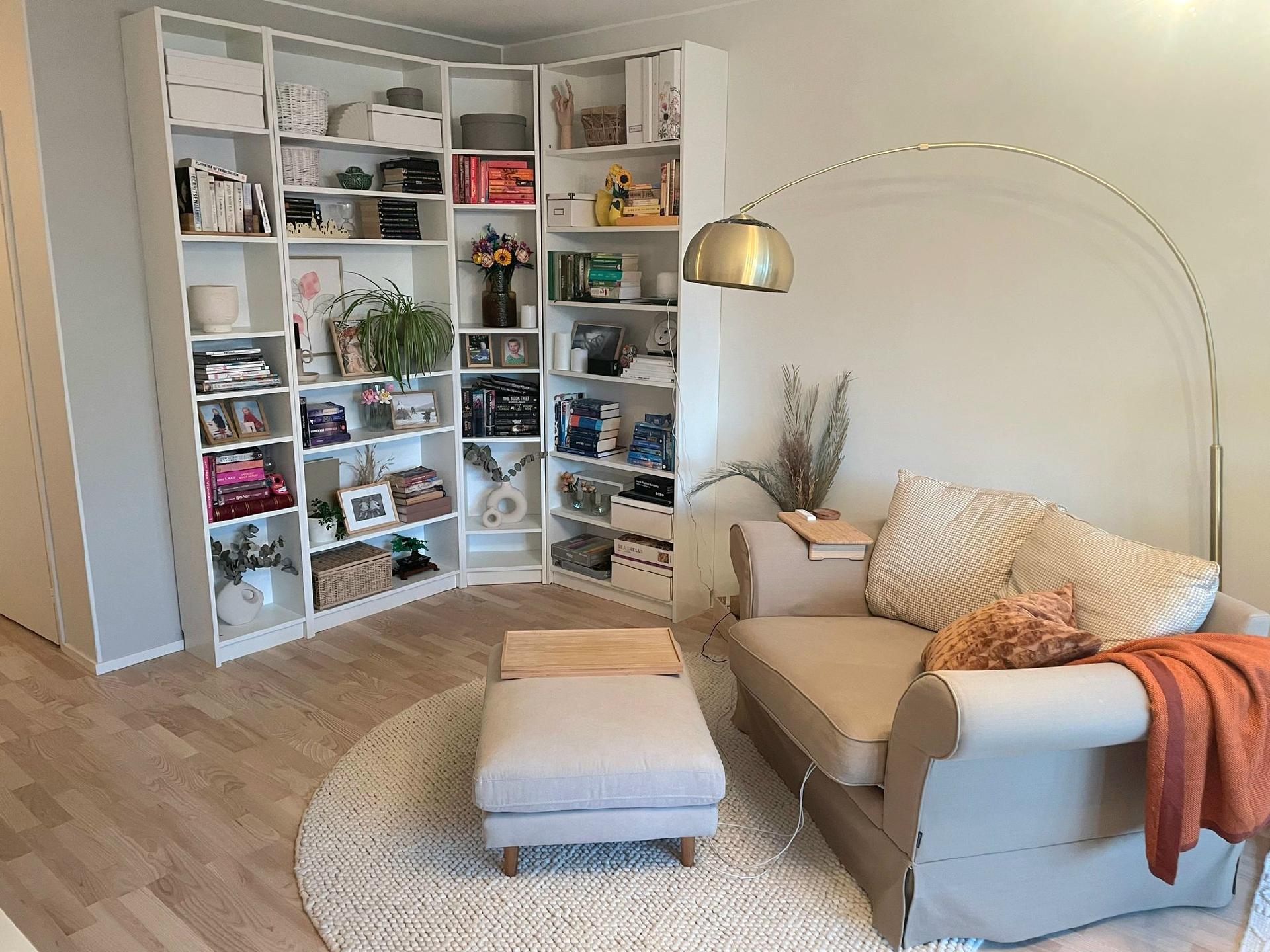 Pajakatu 1, Armonkallio, Tampere