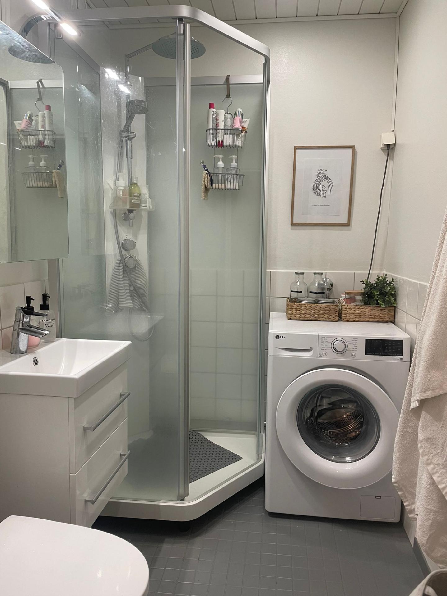 Pajakatu 1, Armonkallio, Tampere