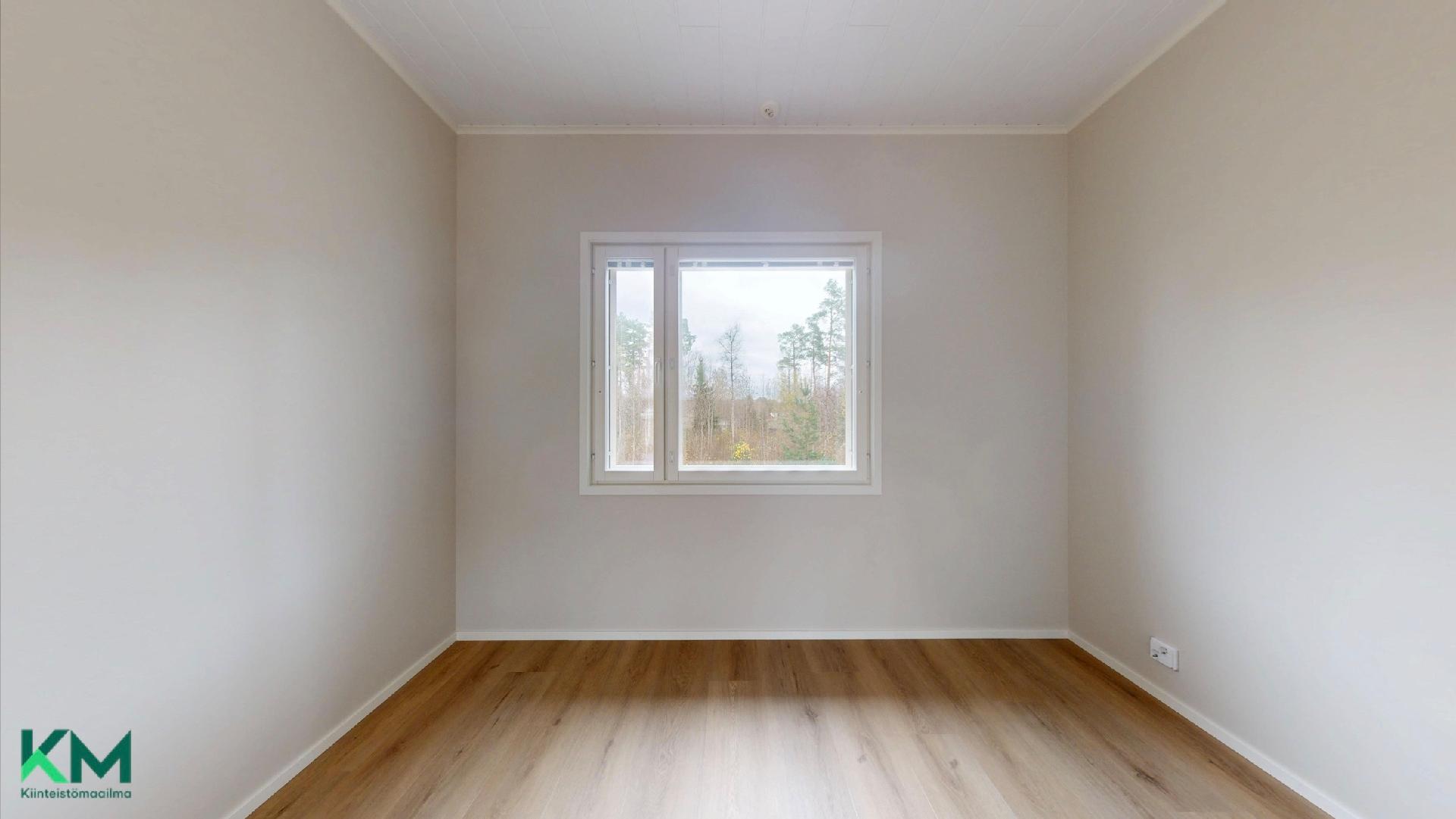 Ahlinmäki 3 B 1, Kvevlax, Mustasaari