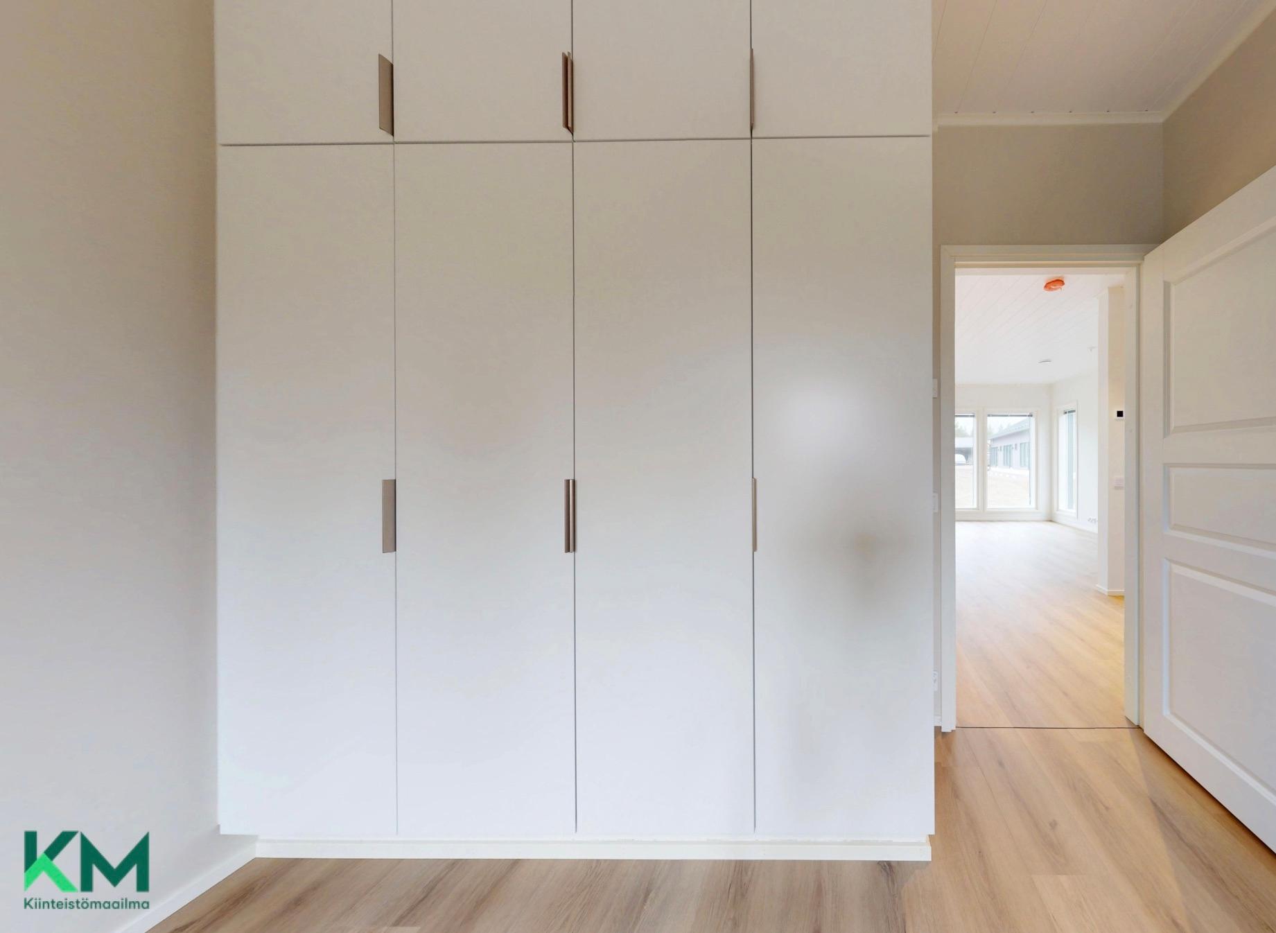 Ahlinmäki 3 B 1, Kvevlax, Mustasaari