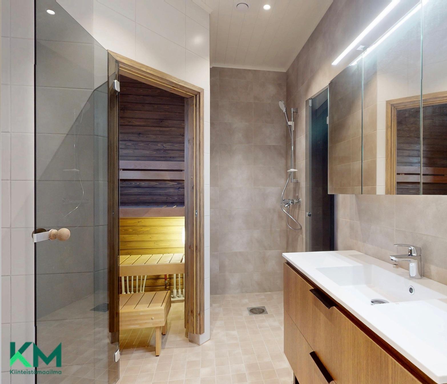 Ahlinmäki 3 B 1, Kvevlax, Mustasaari