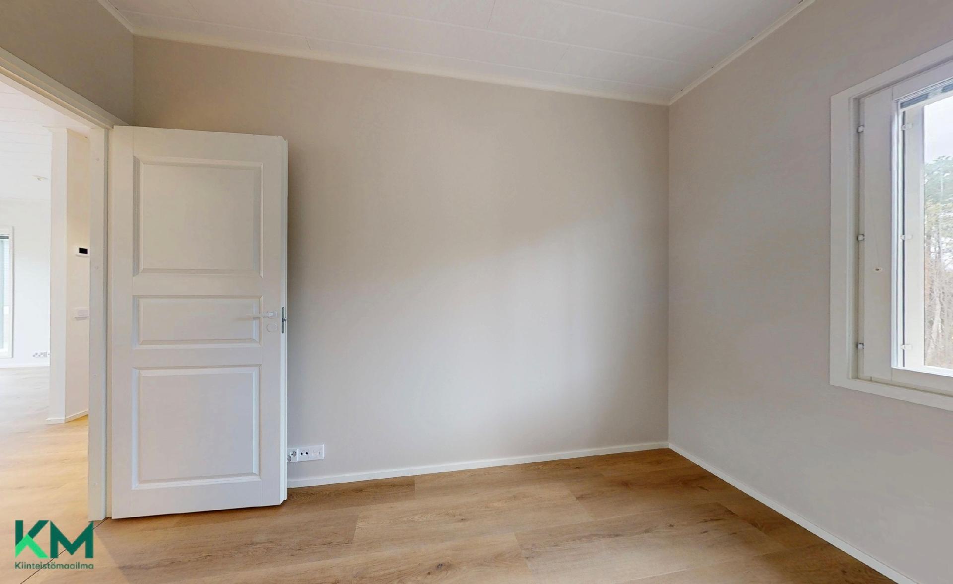 Ahlinmäki 3 B 1, Kvevlax, Mustasaari