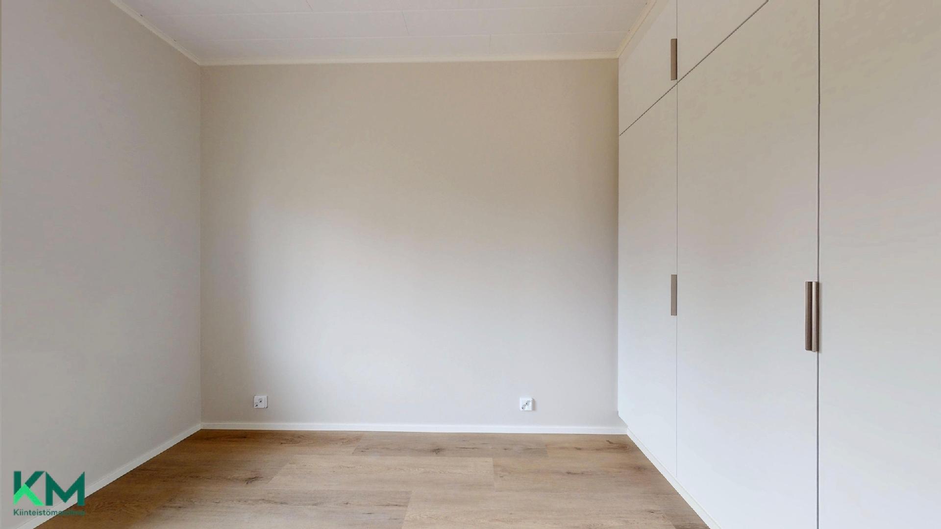 Ahlinmäki 3 B 1, Kvevlax, Mustasaari