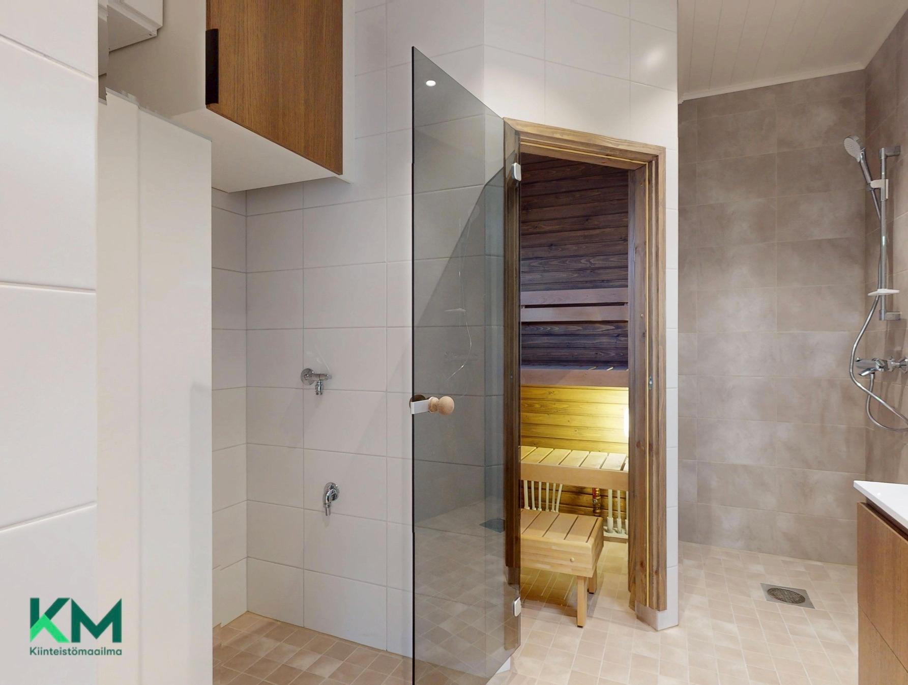 Ahlinmäki 3 B 1, Kvevlax, Mustasaari