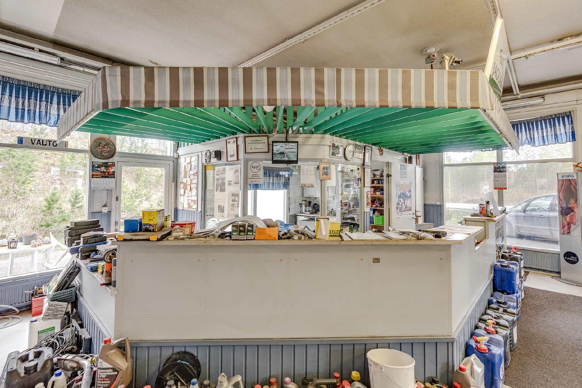 Kolsopintie 4, Kirkonseutu, Ylöjärvi