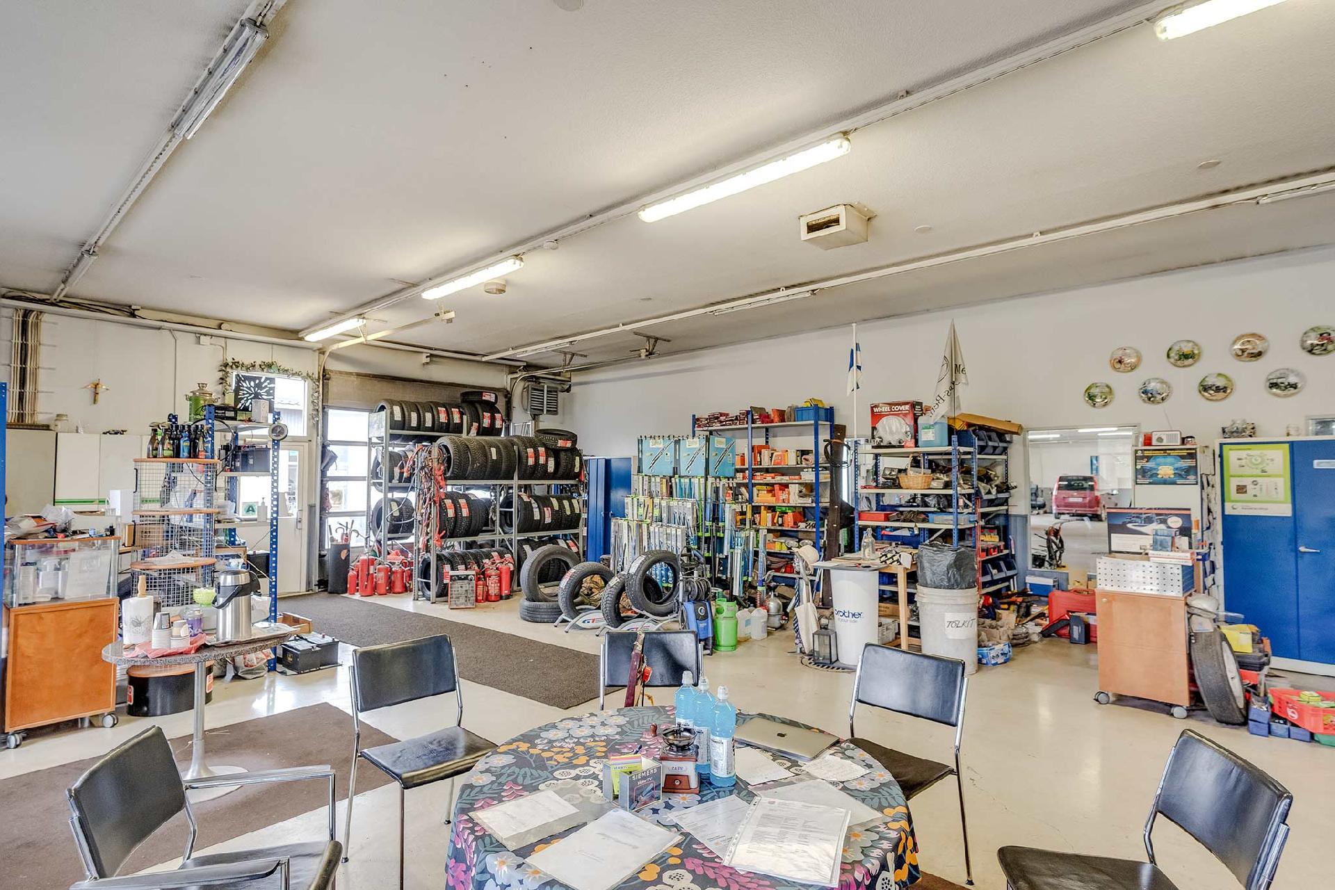 Kolsopintie 4, Kirkonseutu, Ylöjärvi