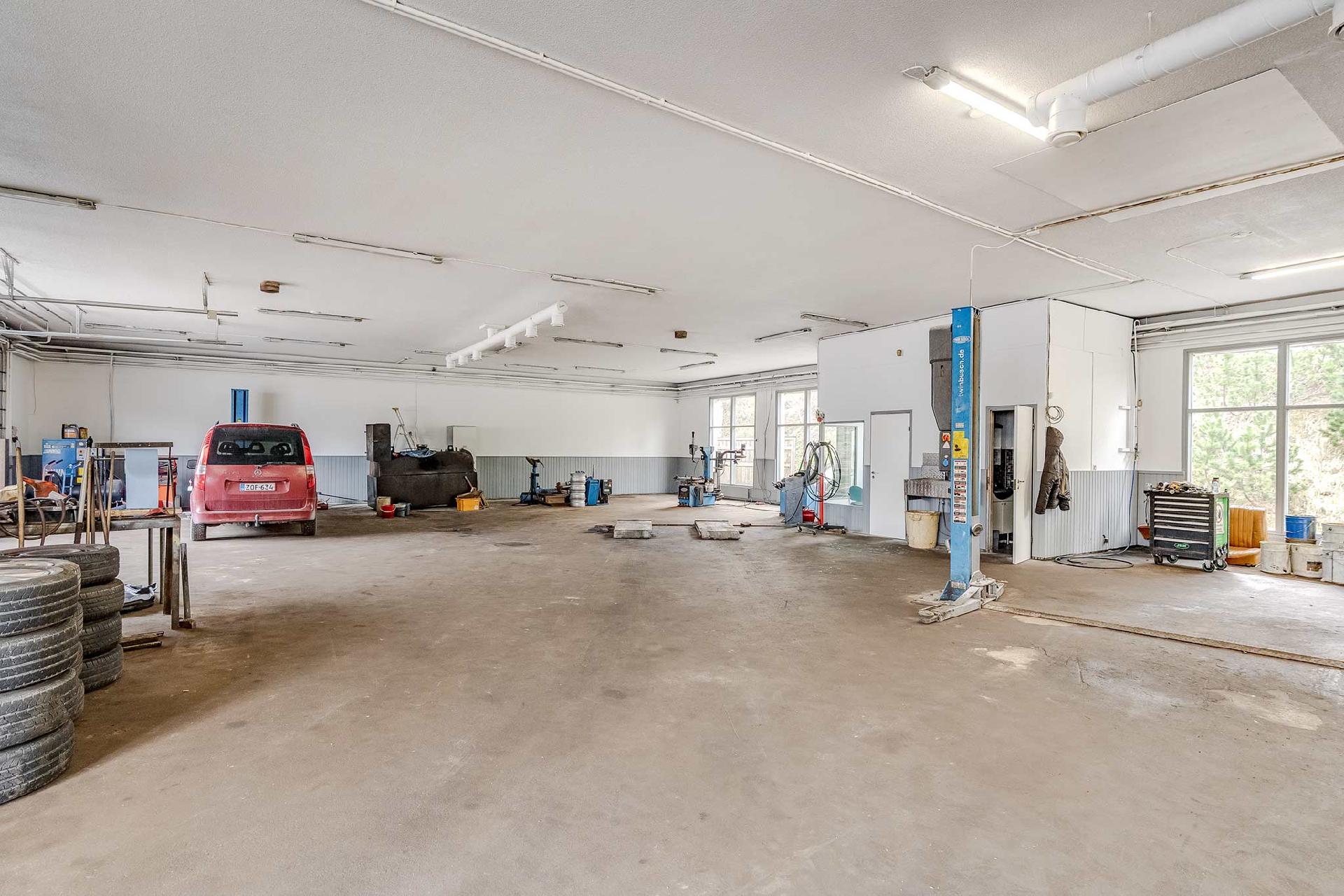 Kolsopintie 4, Kirkonseutu, Ylöjärvi