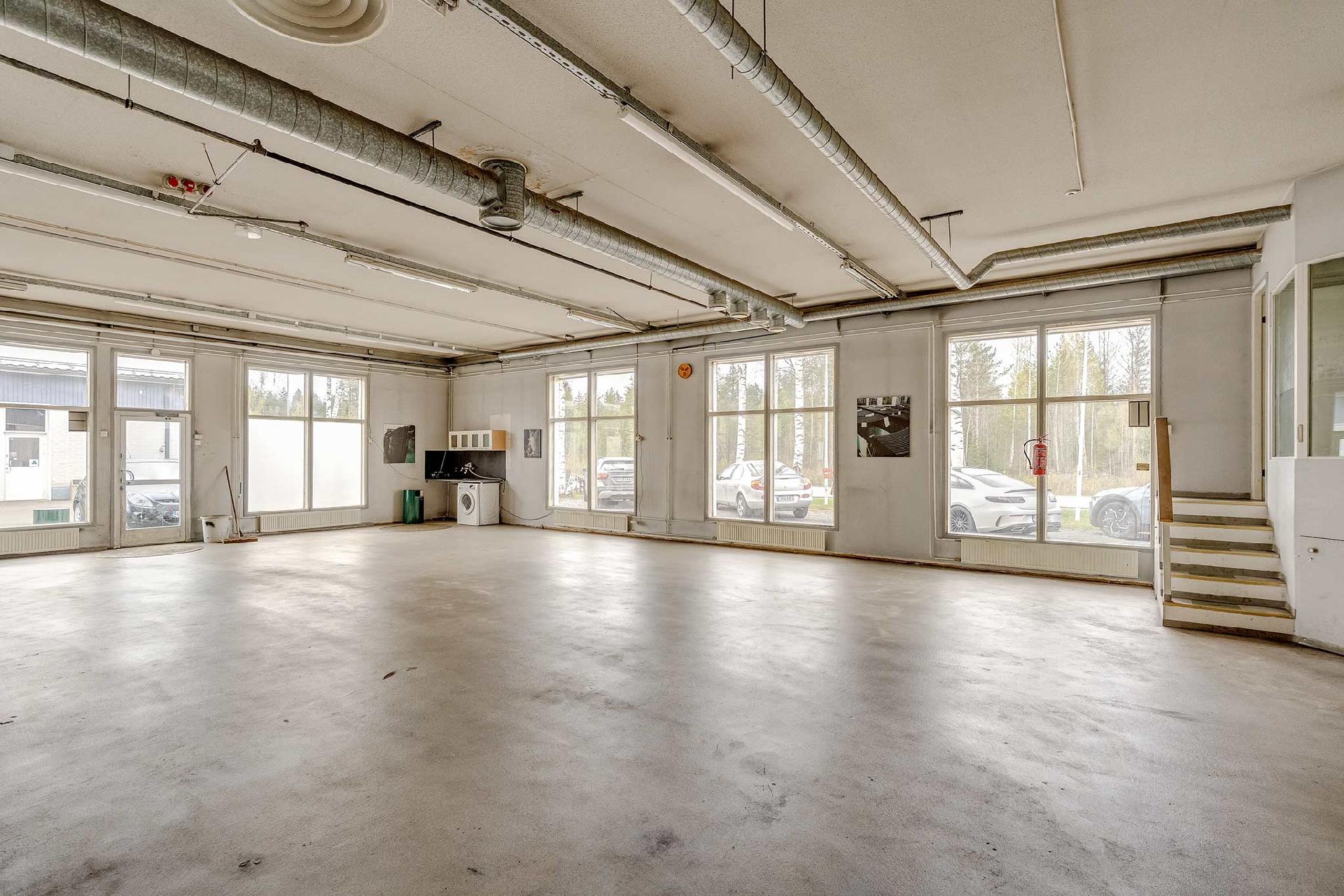 Kolsopintie 4, Kirkonseutu, Ylöjärvi