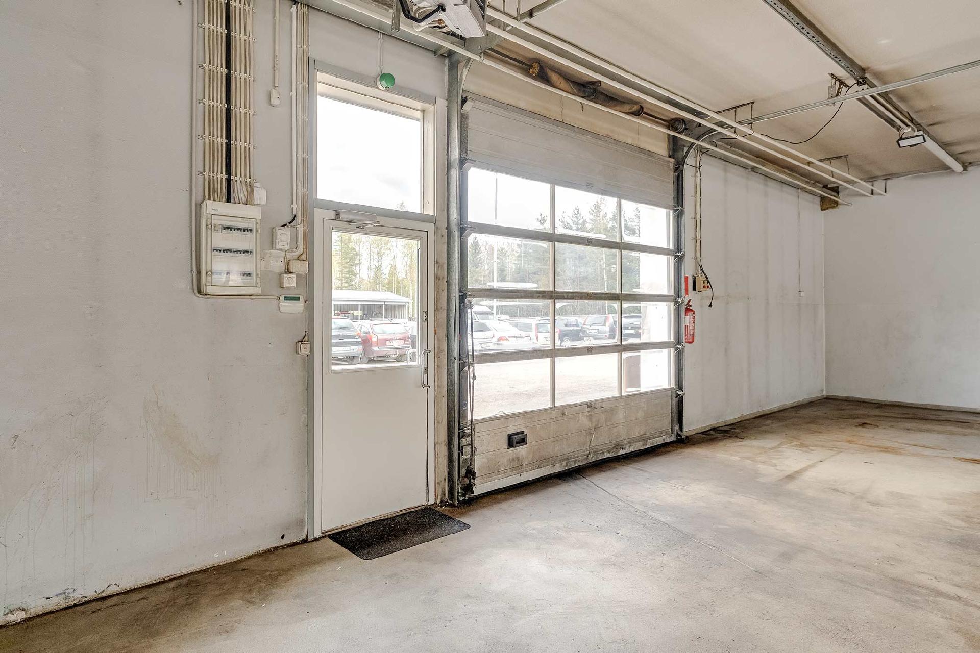 Kolsopintie 4, Kirkonseutu, Ylöjärvi