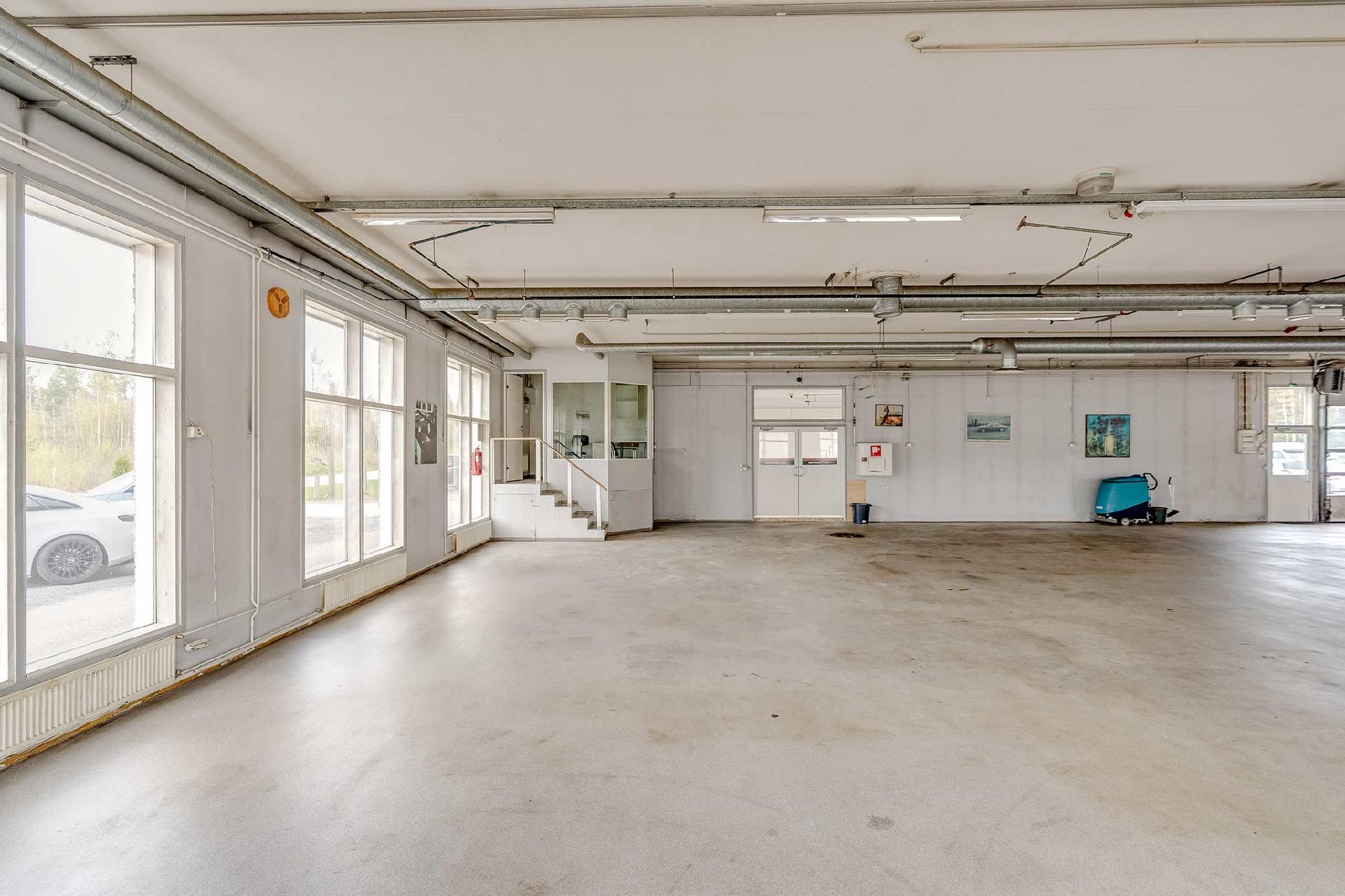 Kolsopintie 4, Kirkonseutu, Ylöjärvi