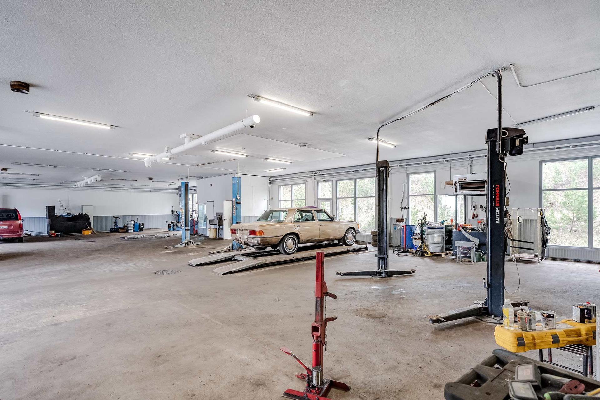 Kolsopintie 4, Kirkonseutu, Ylöjärvi