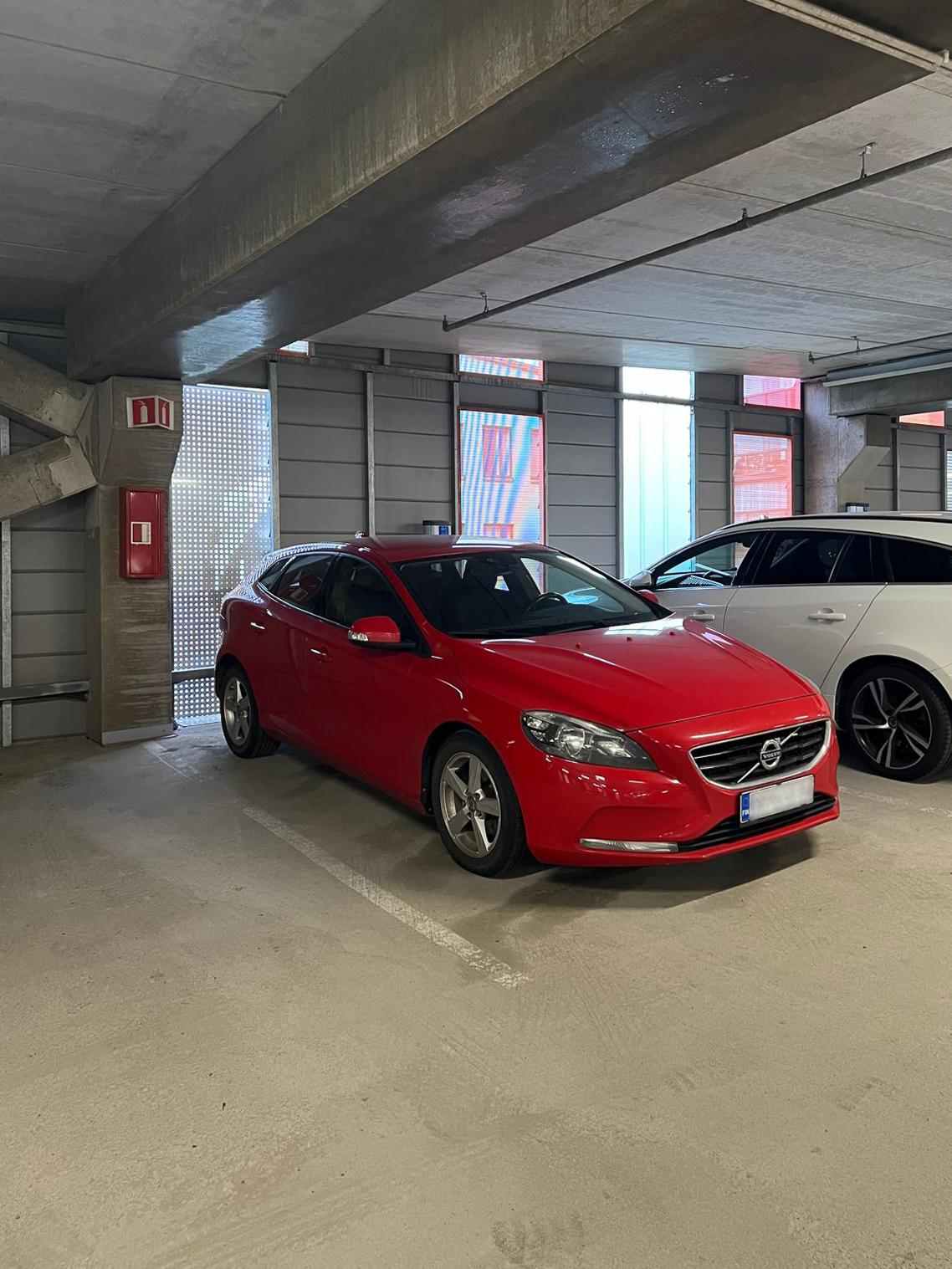 Ruusukvartsinkuja 1, Kivistö, Vantaa