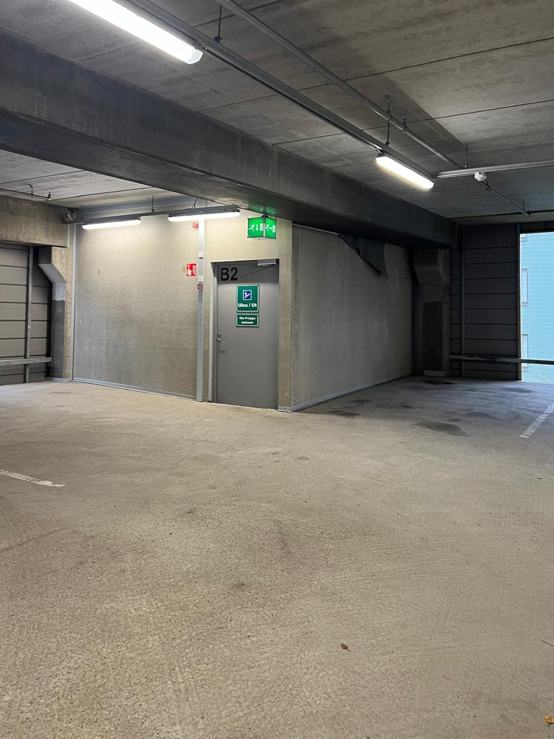 Ruusukvartsinkuja 1, Kivistö, Vantaa