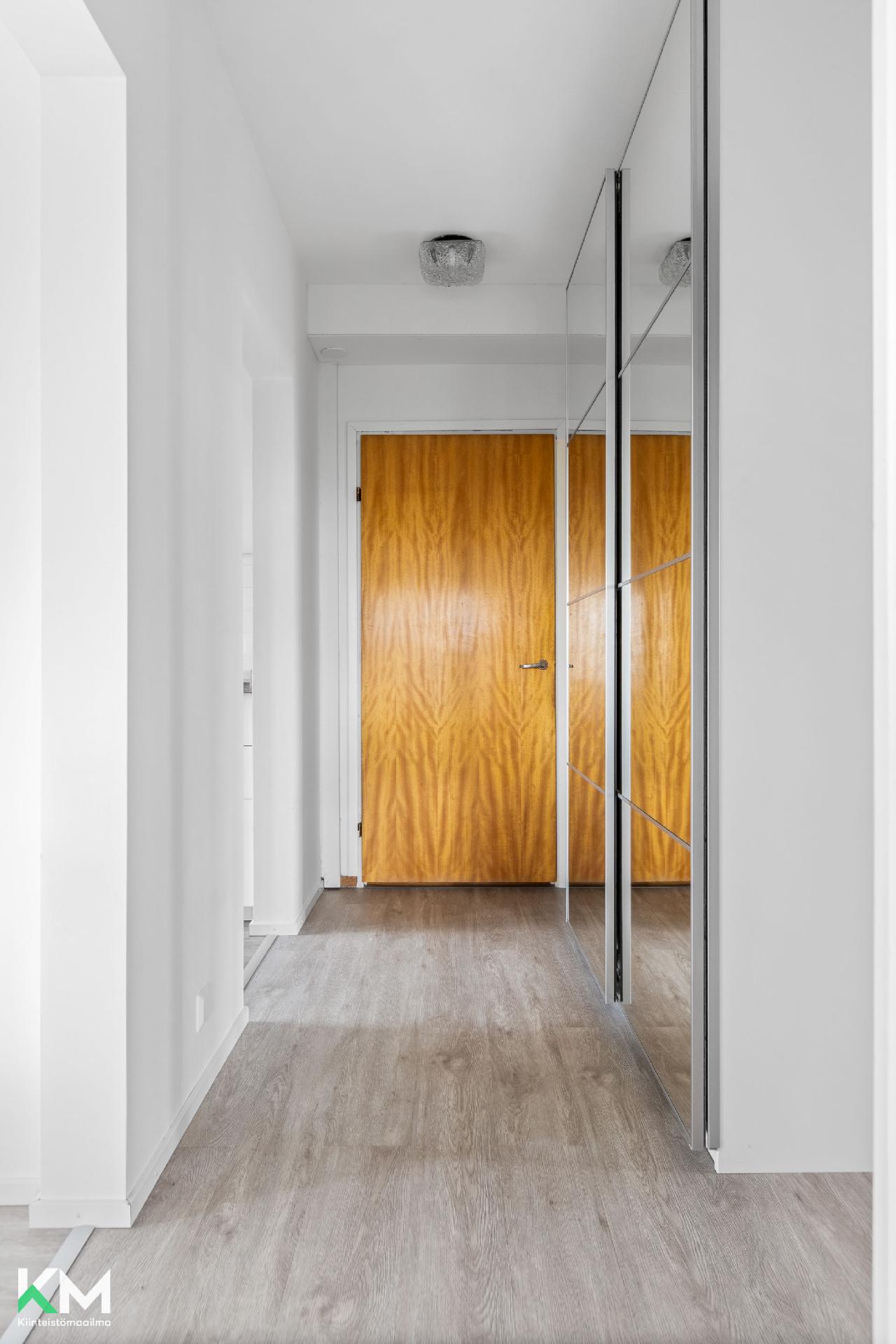 Juustilankatu 6, Kiveriö, Lahti