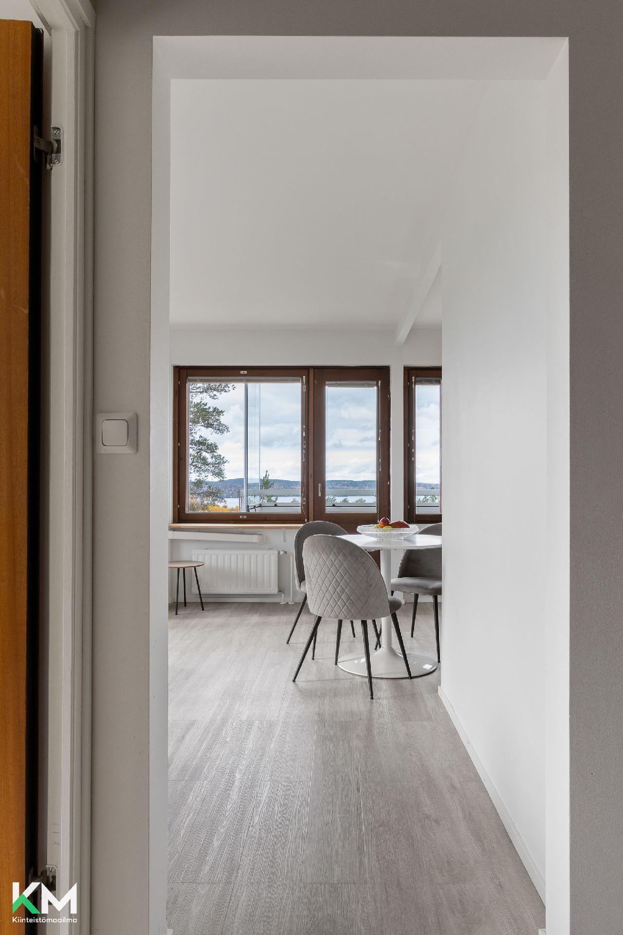 Juustilankatu 6, Kiveriö, Lahti