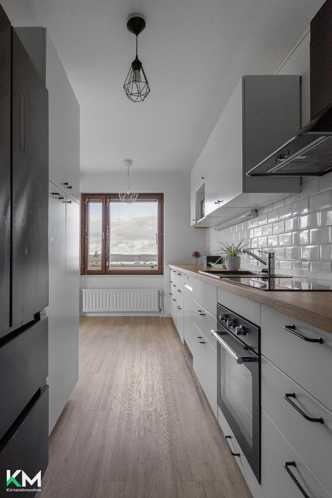 Juustilankatu 6, Kiveriö, Lahti