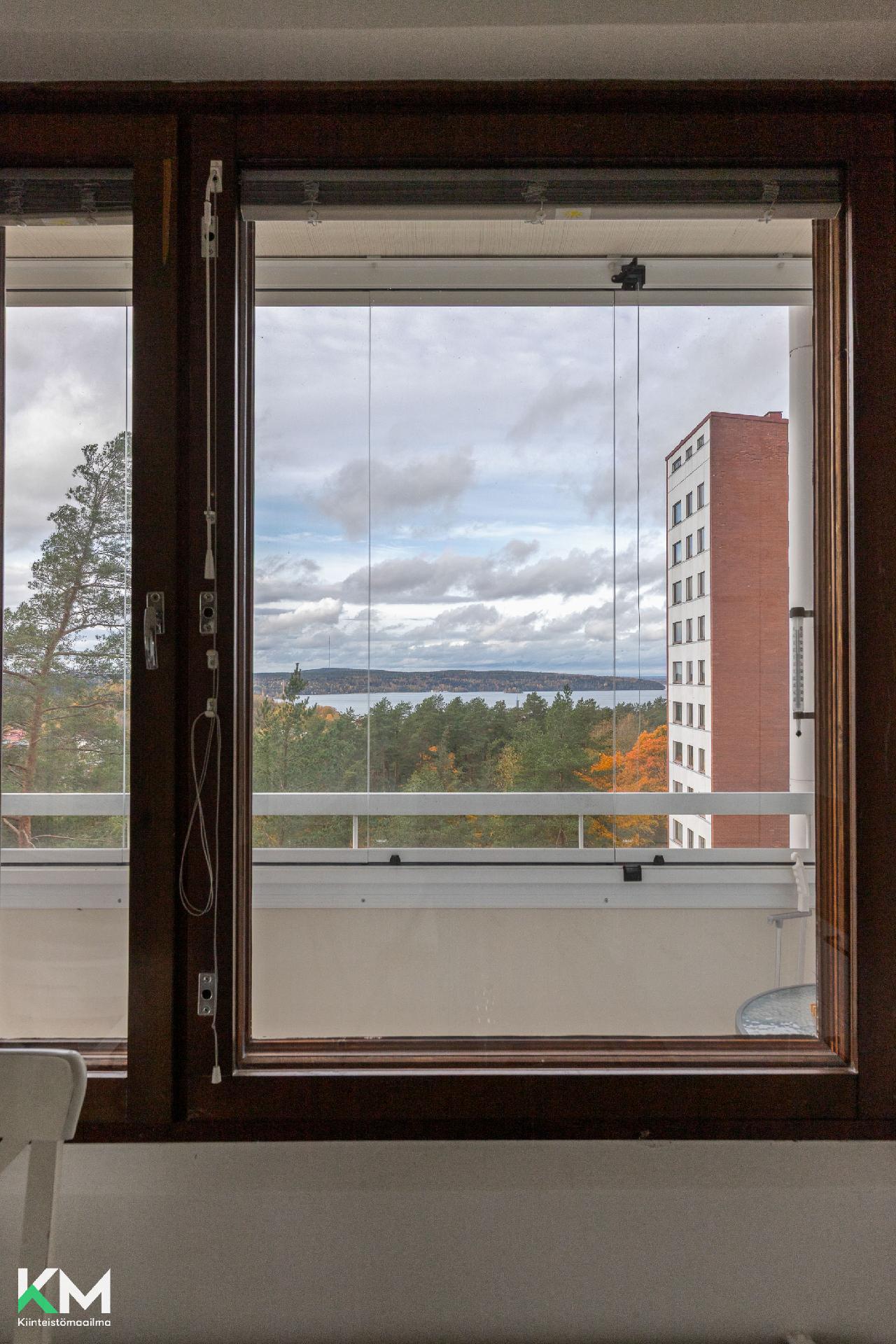 Juustilankatu 6, Kiveriö, Lahti