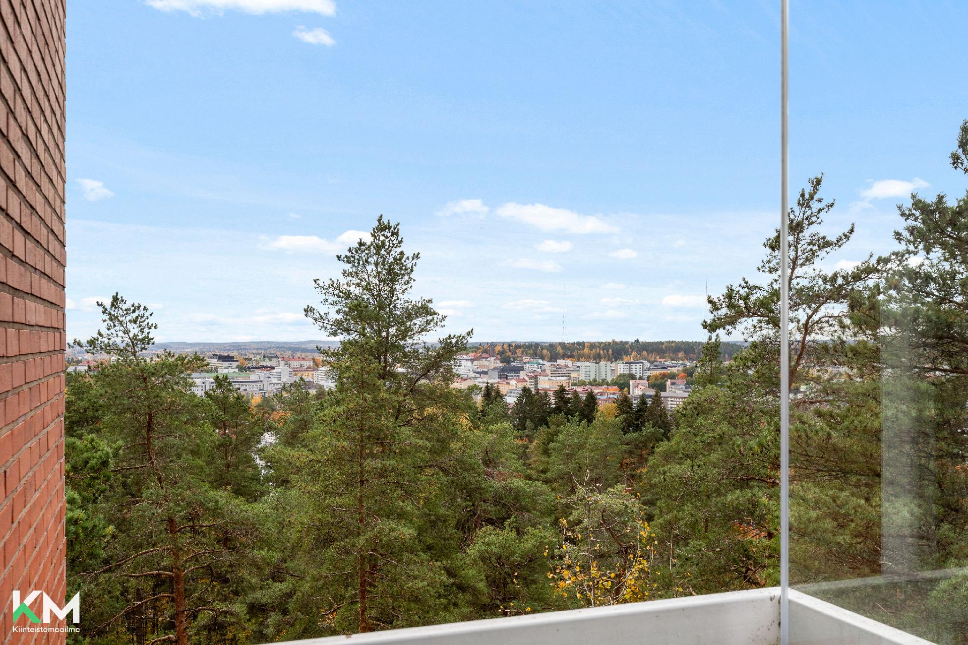 Juustilankatu 6, Kiveriö, Lahti