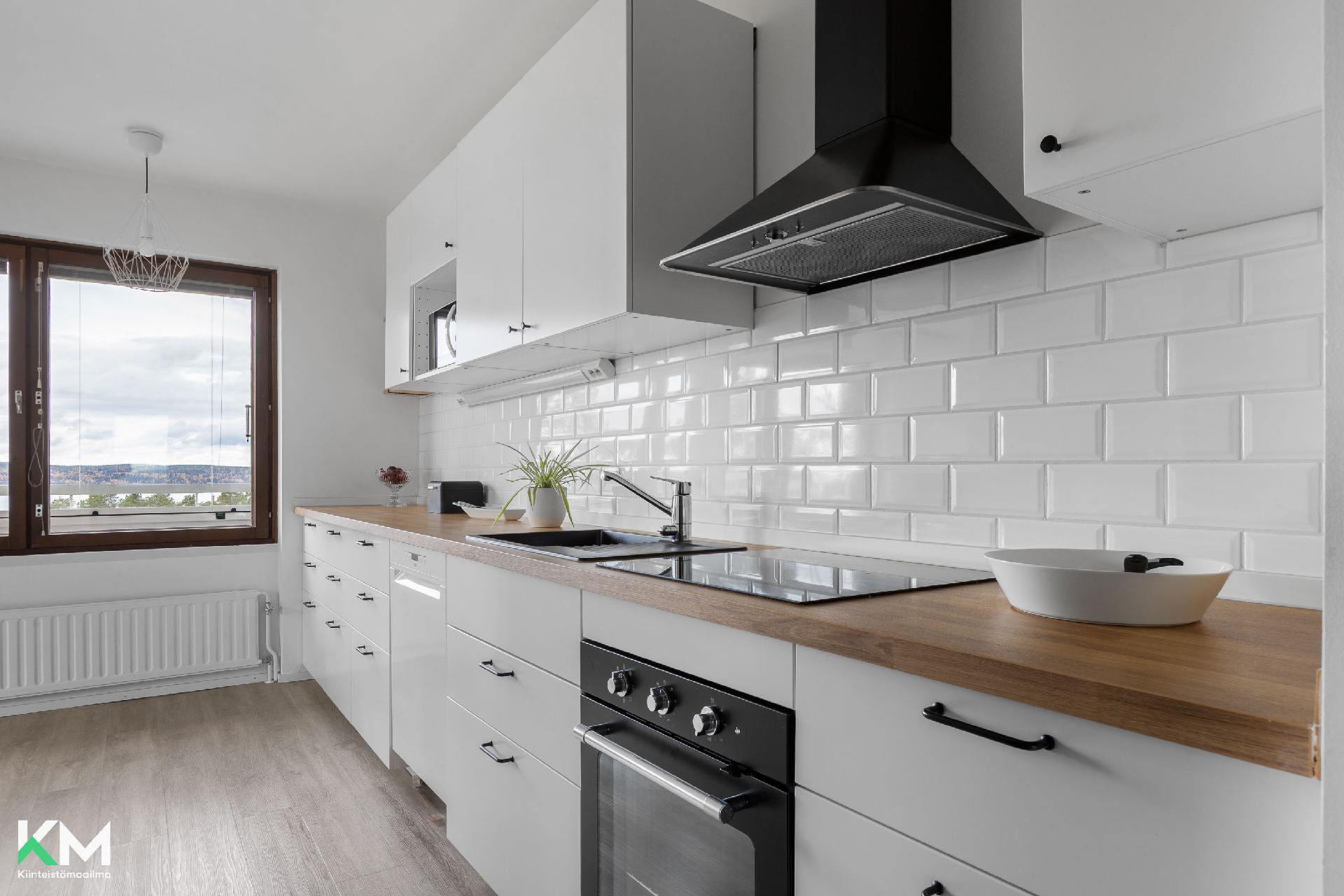 Juustilankatu 6, Kiveriö, Lahti