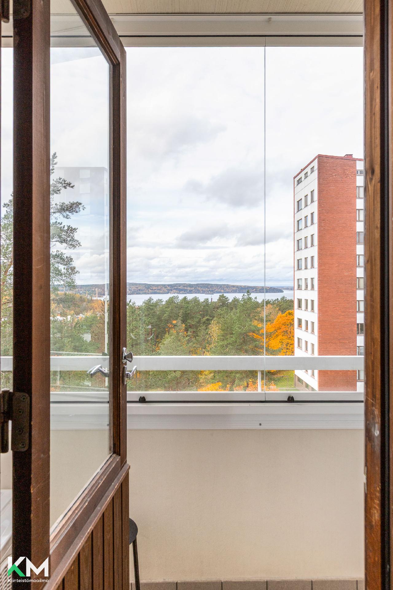 Juustilankatu 6, Kiveriö, Lahti