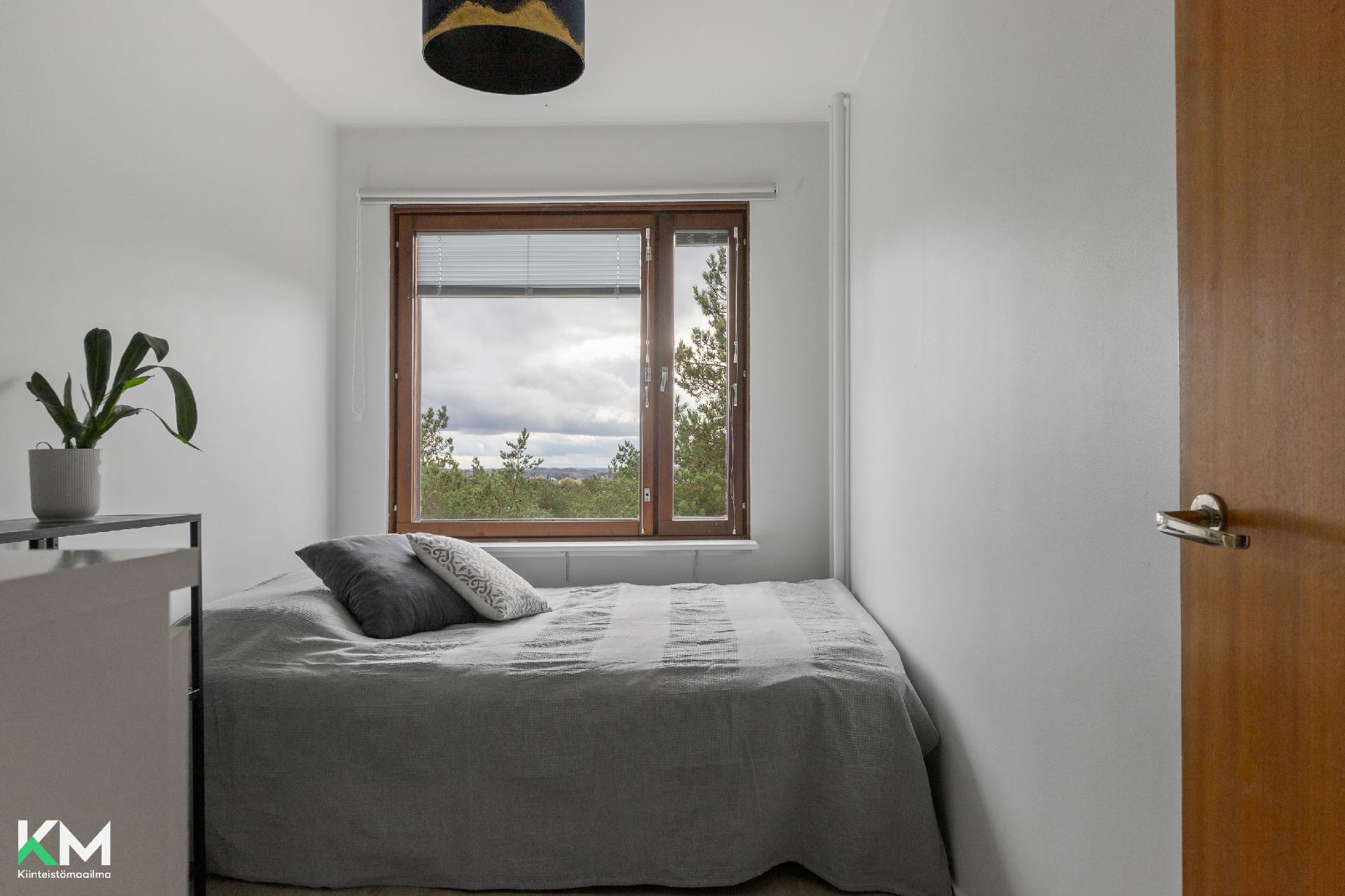 Juustilankatu 6, Kiveriö, Lahti