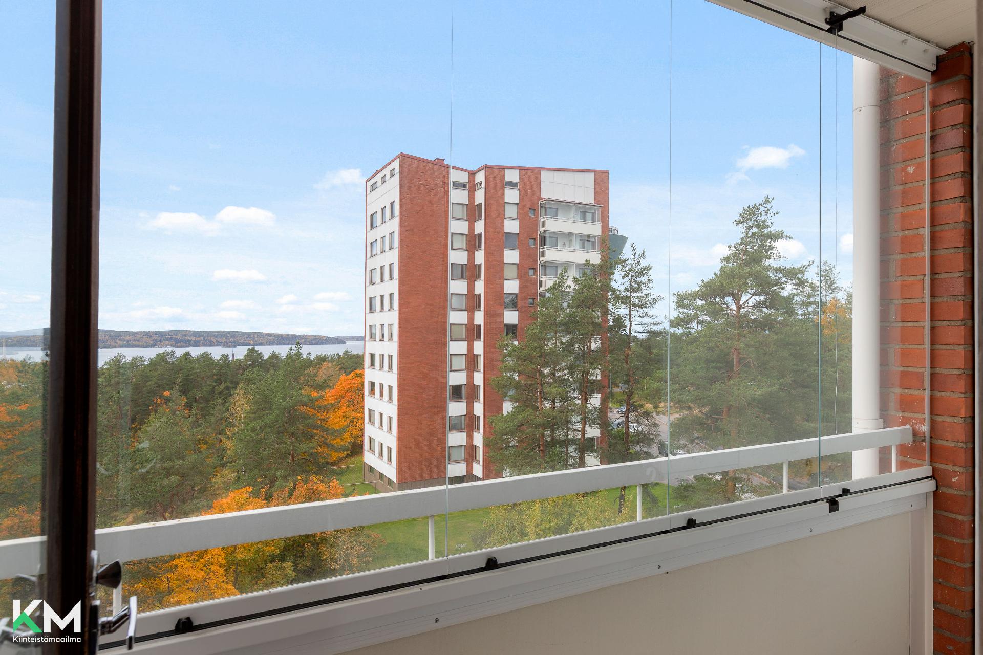 Juustilankatu 6, Kiveriö, Lahti