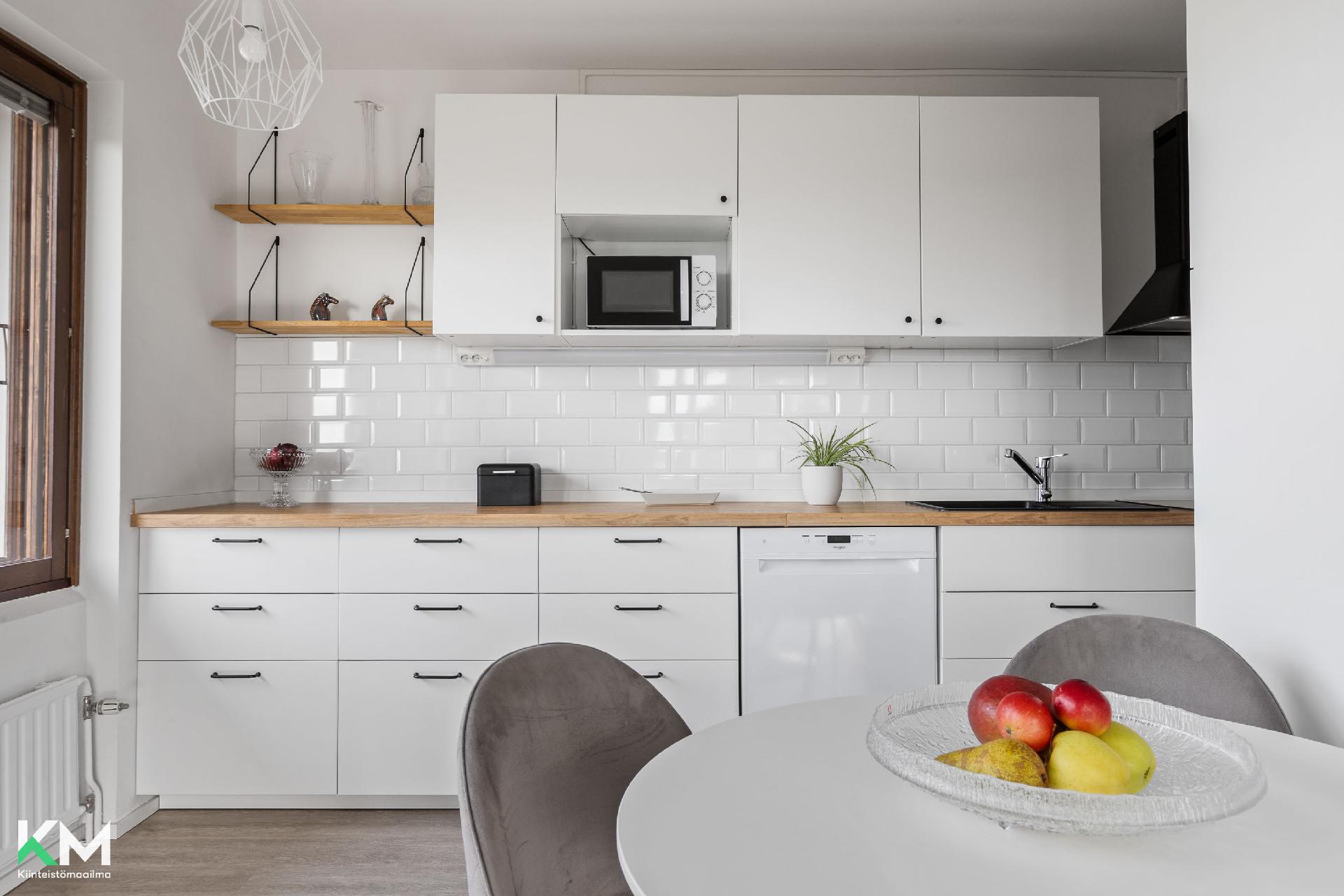 Juustilankatu 6, Kiveriö, Lahti