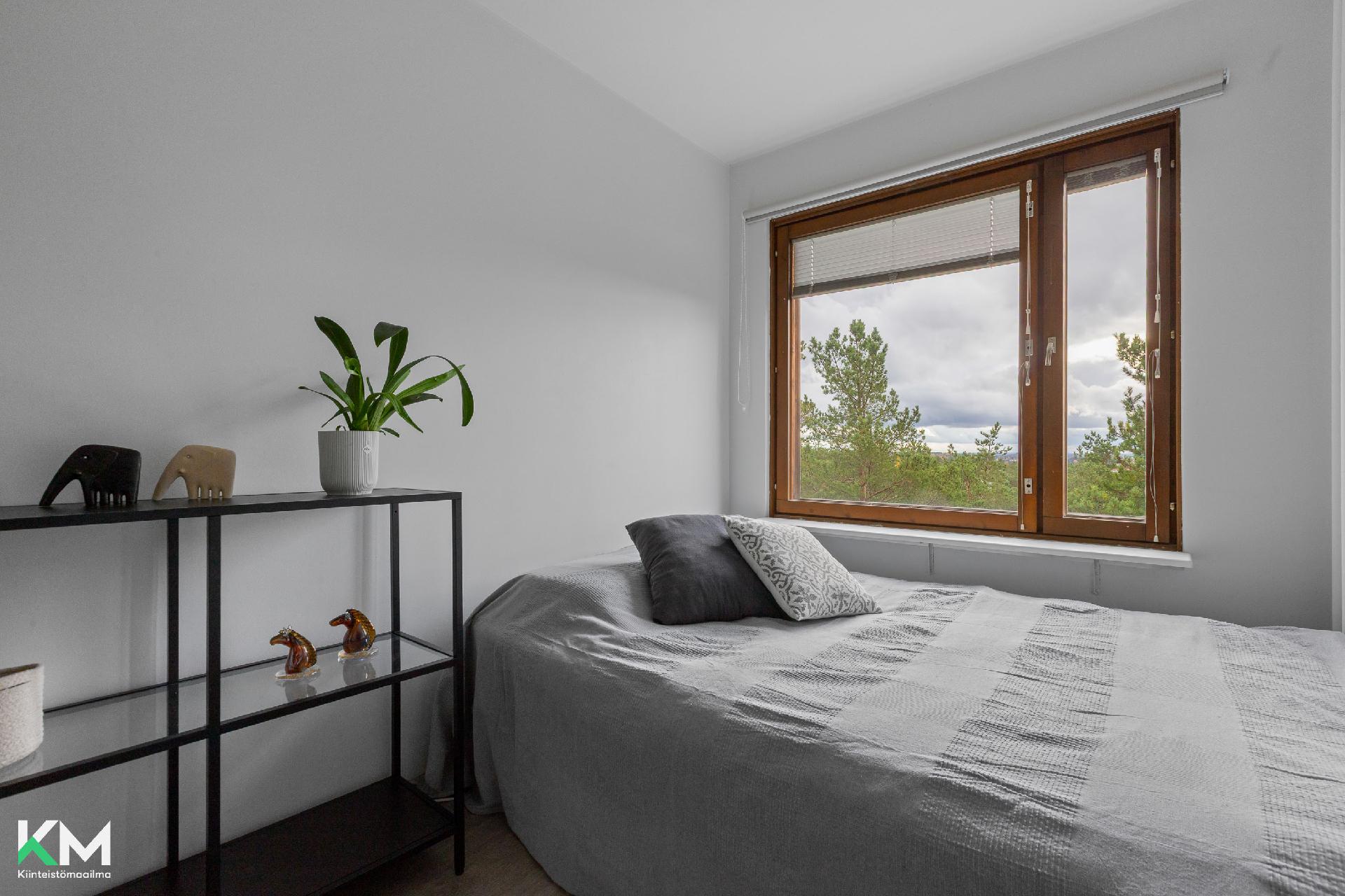 Juustilankatu 6, Kiveriö, Lahti