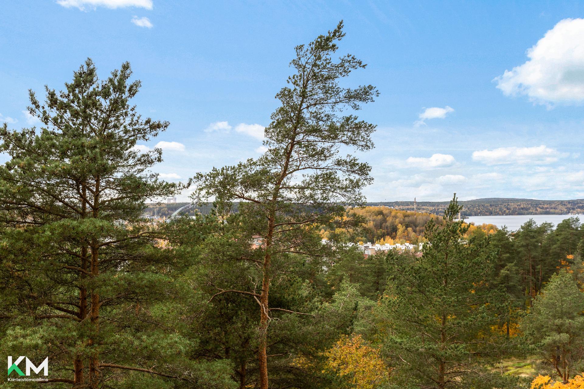 Juustilankatu 6, Kiveriö, Lahti