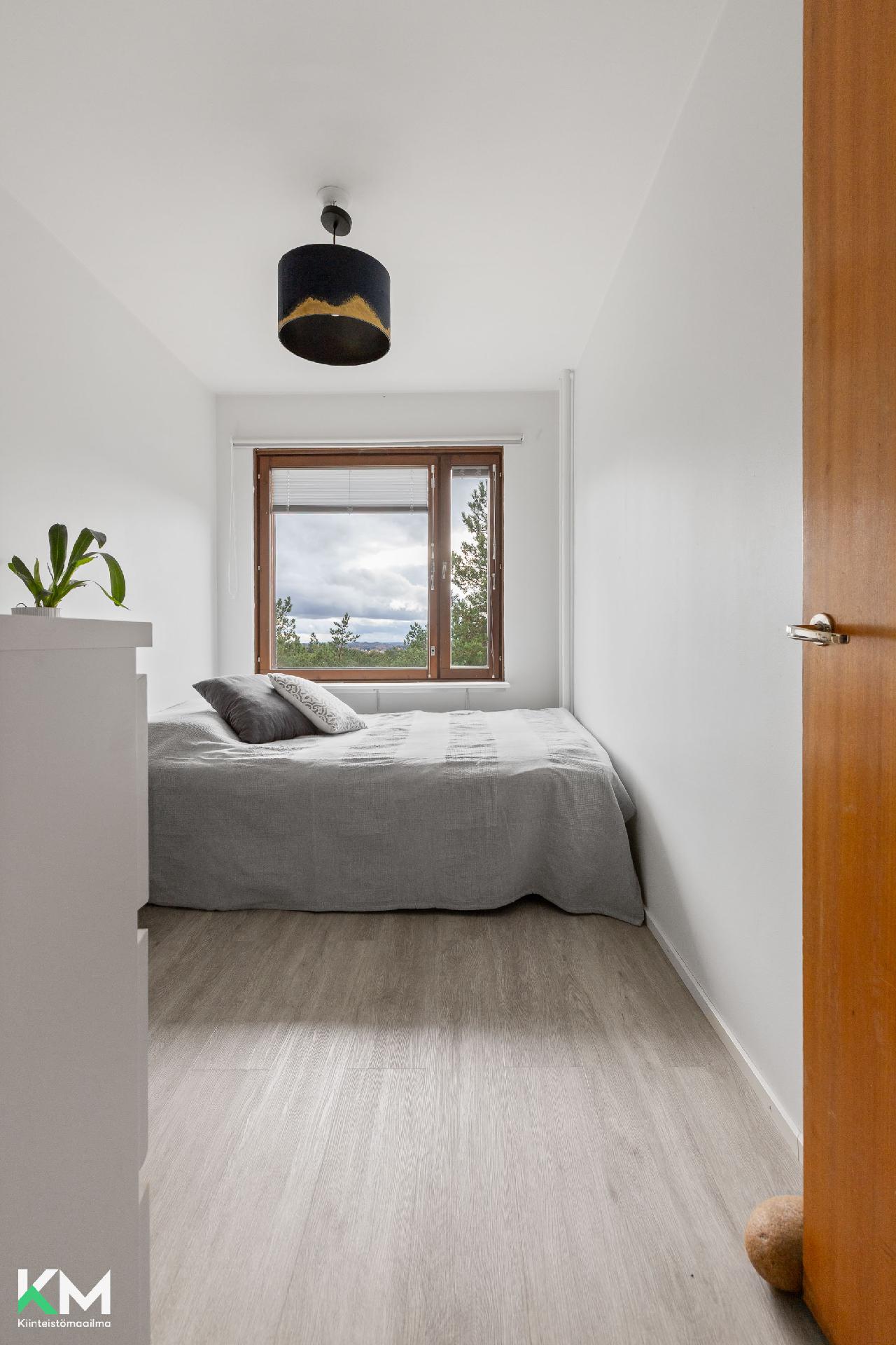 Juustilankatu 6, Kiveriö, Lahti