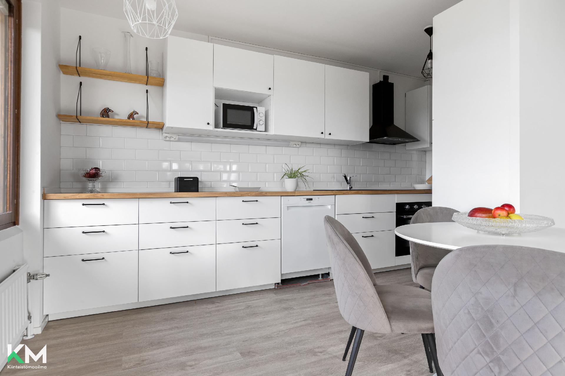 Juustilankatu 6, Kiveriö, Lahti