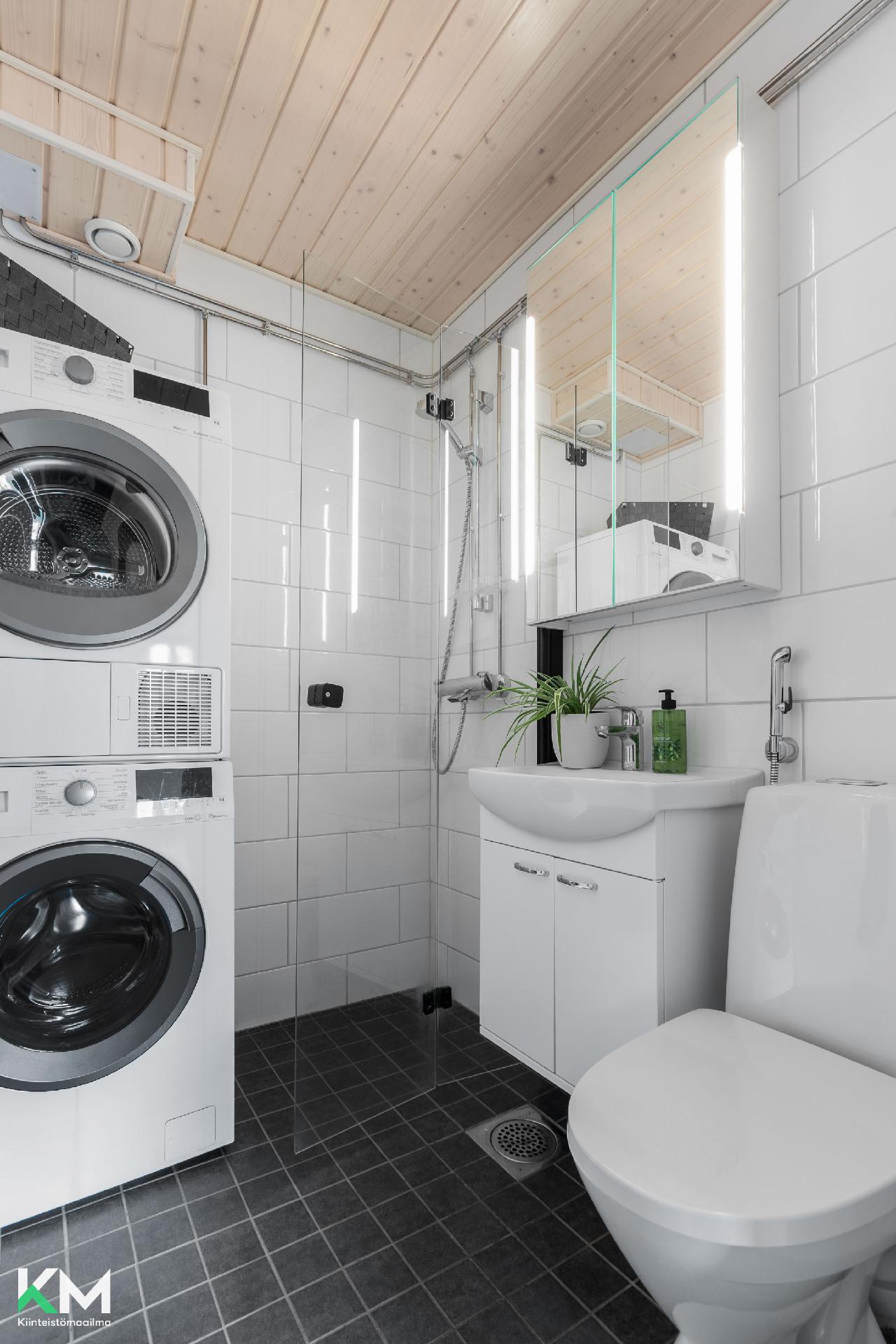 Juustilankatu 6, Kiveriö, Lahti