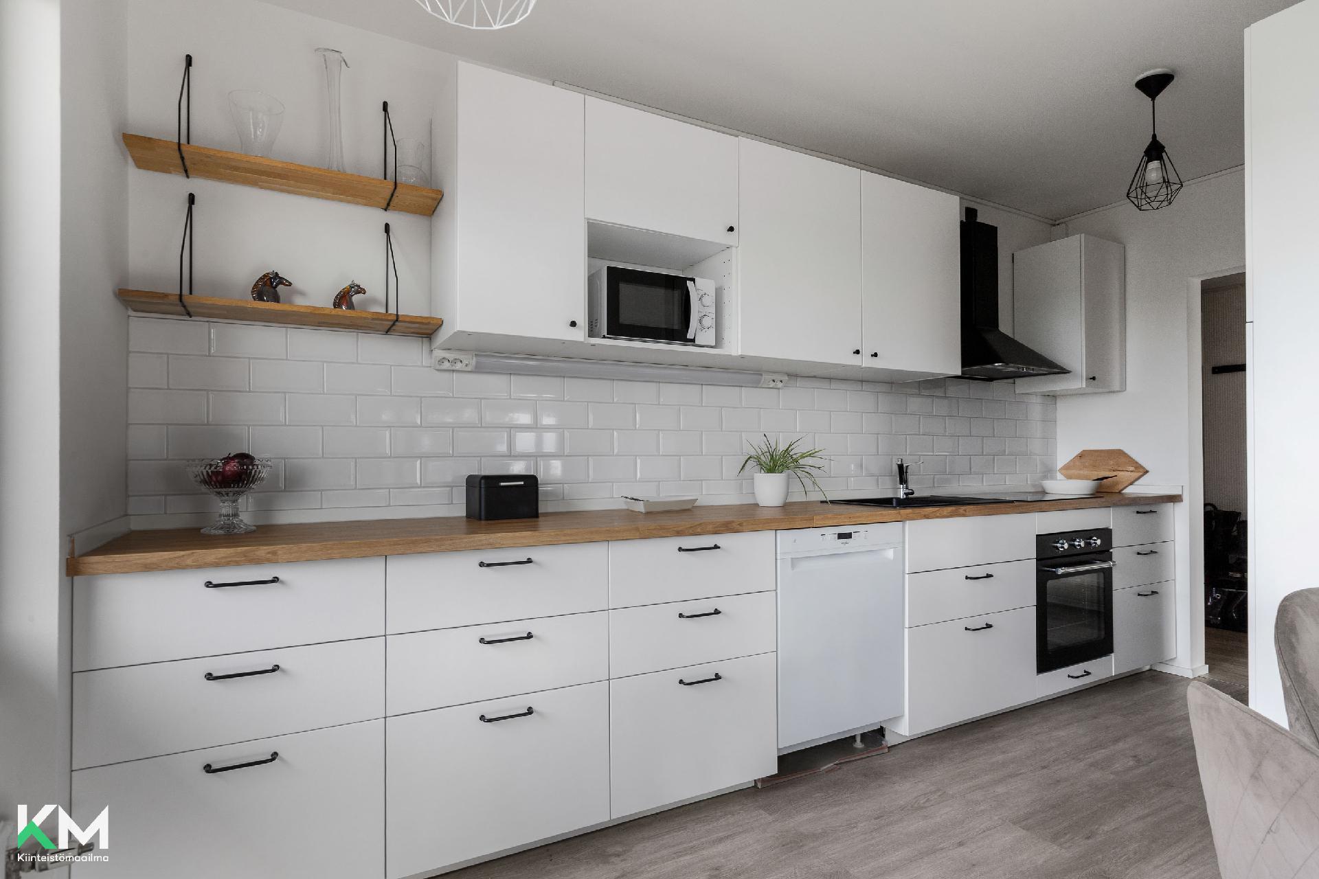 Juustilankatu 6, Kiveriö, Lahti